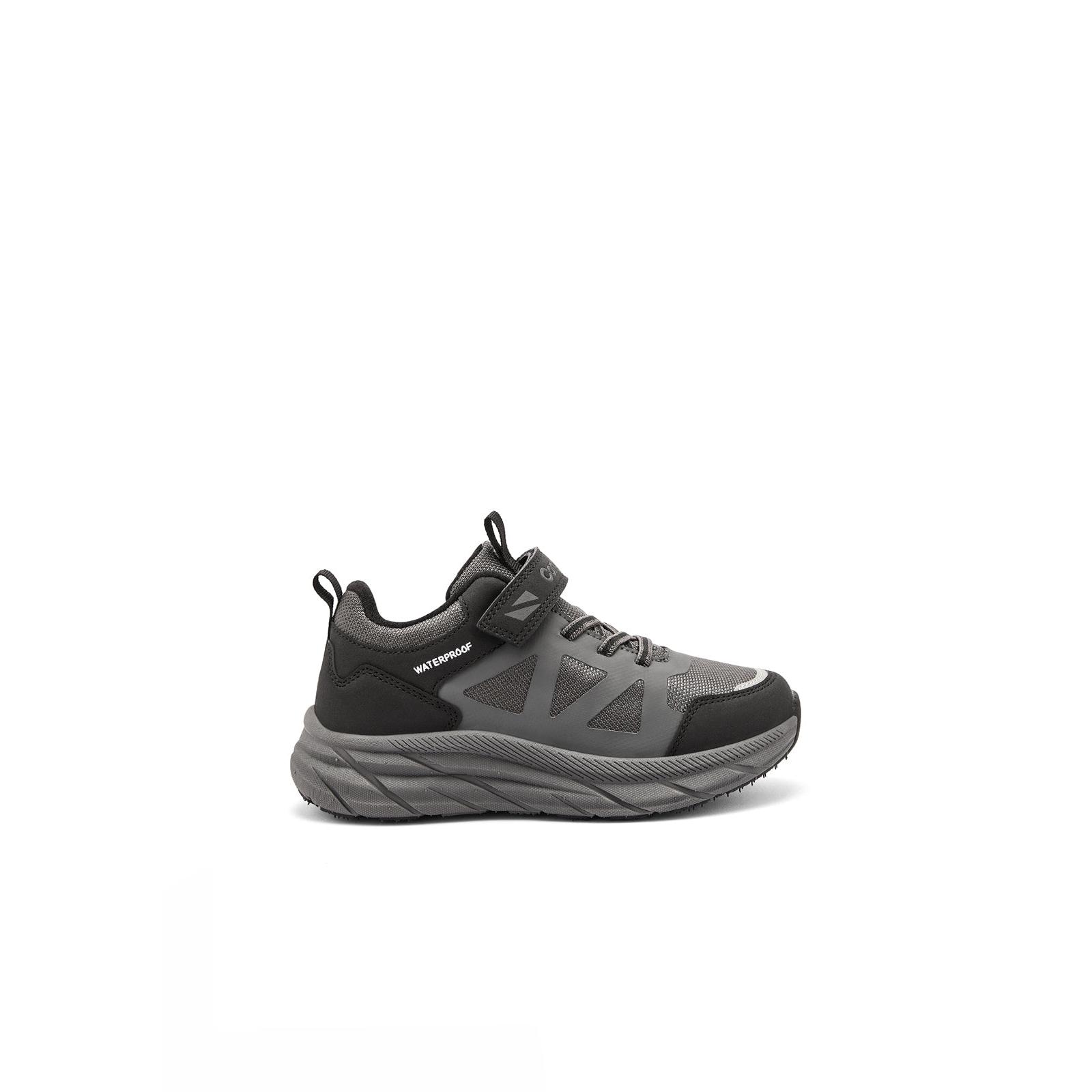 Conguitos - Zapatillas Altas de Niños Impermeables con Tracción en la Suela para Niña (Talla 35)
