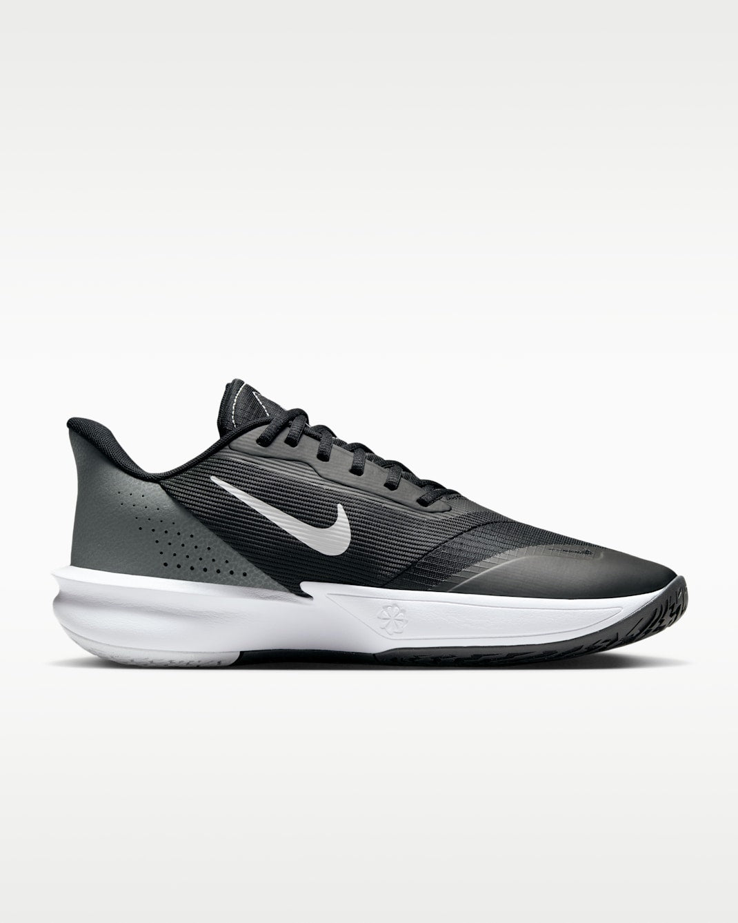 Zapatillas Hombre Nike Precision Vii Fn4322