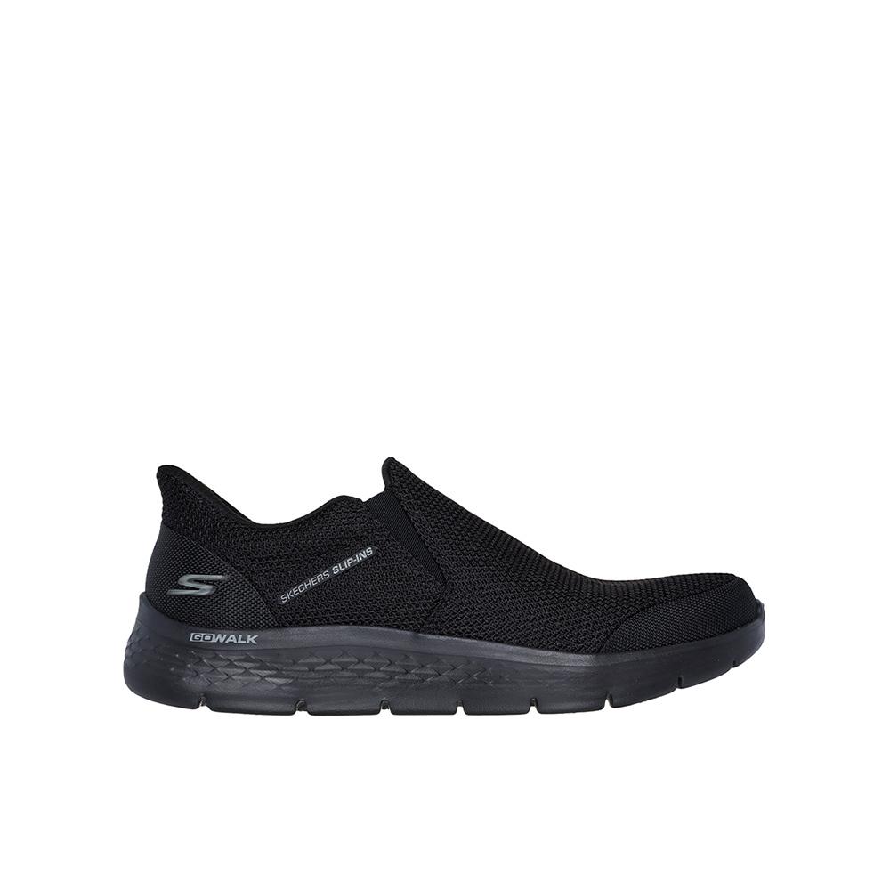 Skechers Go Walk Flex - Ojai Zapatillas deportivas para hombre negras en textil 83873