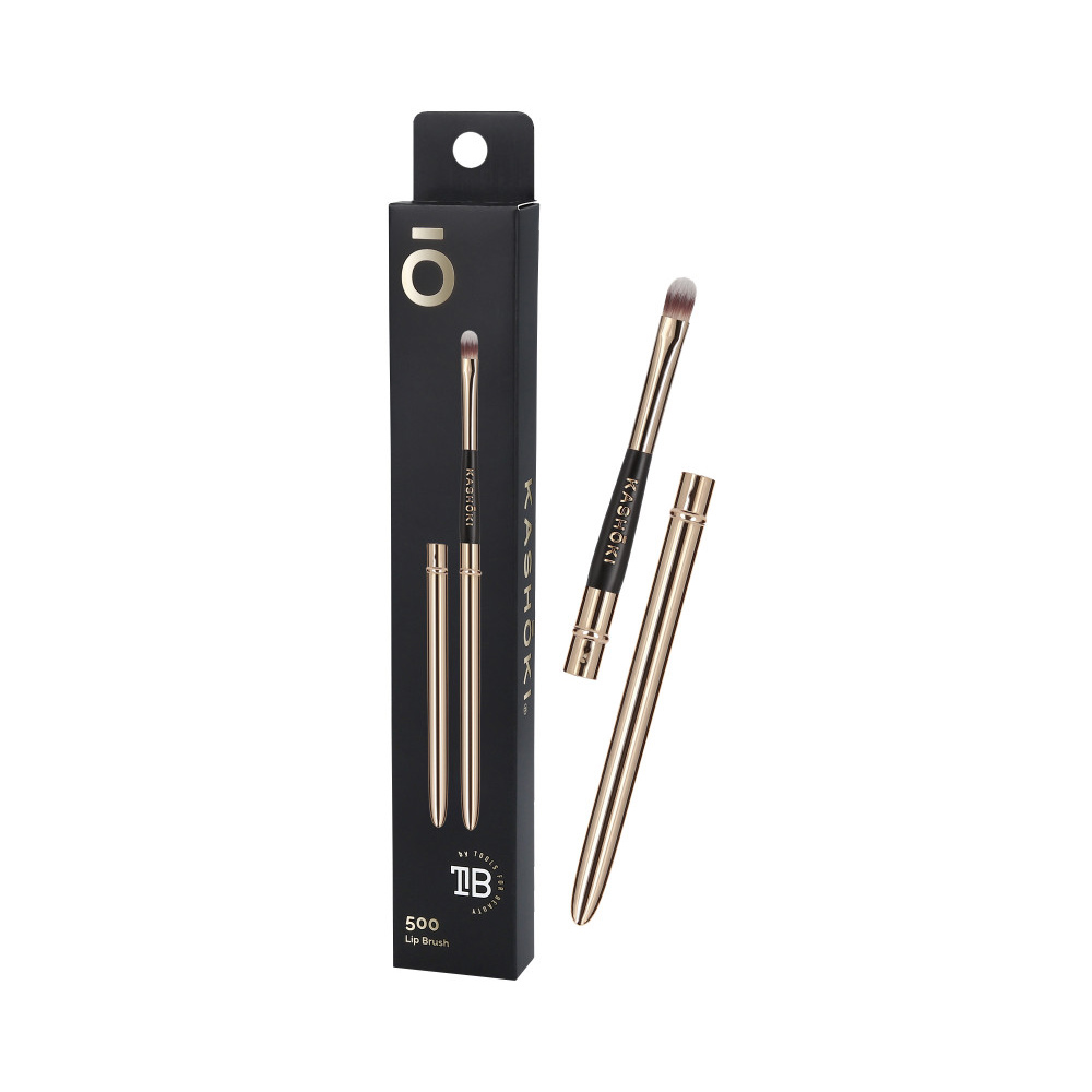Kashōki Make Up Lip Brush 500 - pincel para labios
