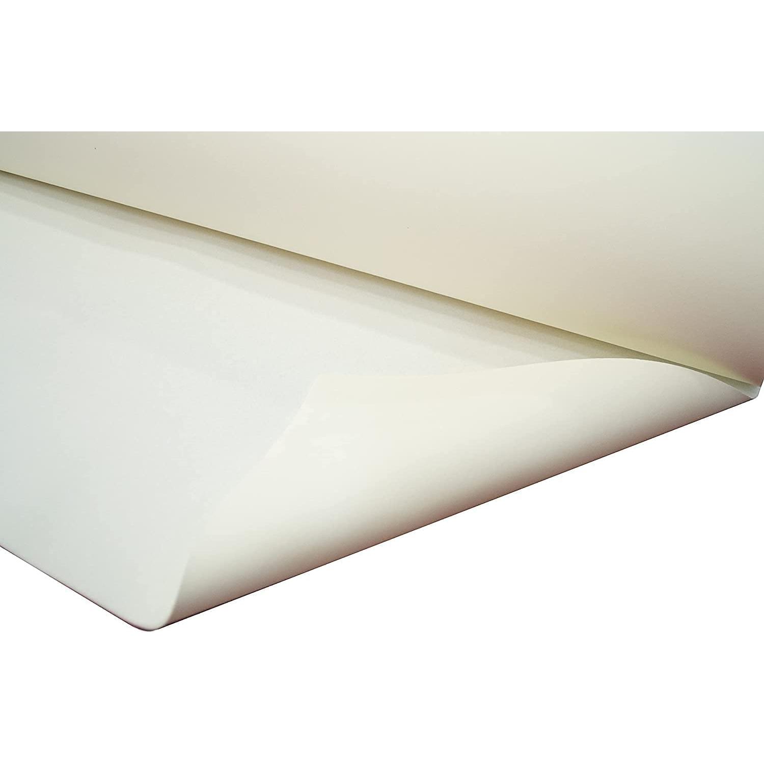 Mantel Protector Hulehule Tex - Muleton Liso para Protección de Mesa