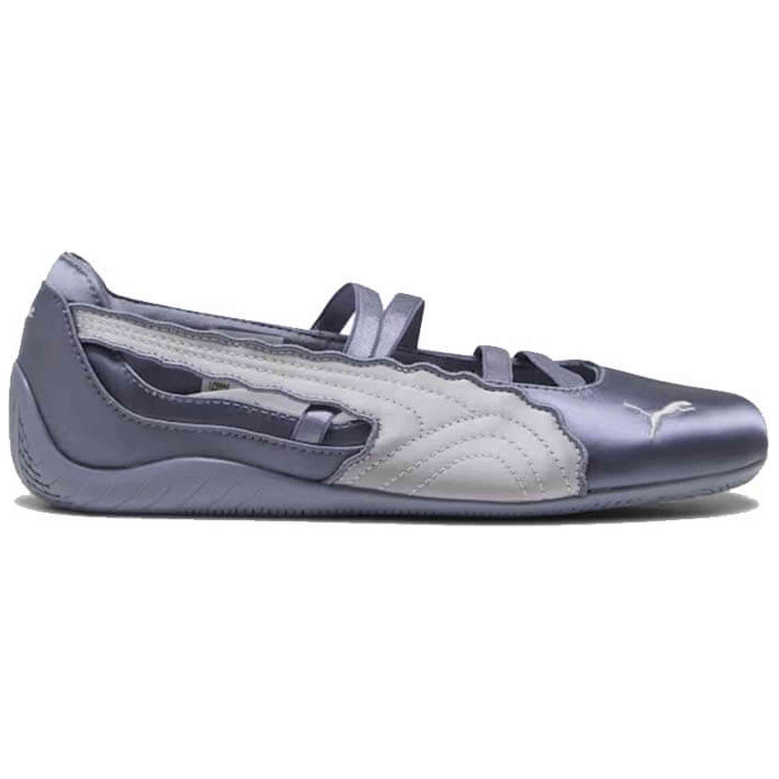 Zapatillas Puma modelo Puma Speedcat Ballet Venus W "Gray Sky" para Mujer en color Gris