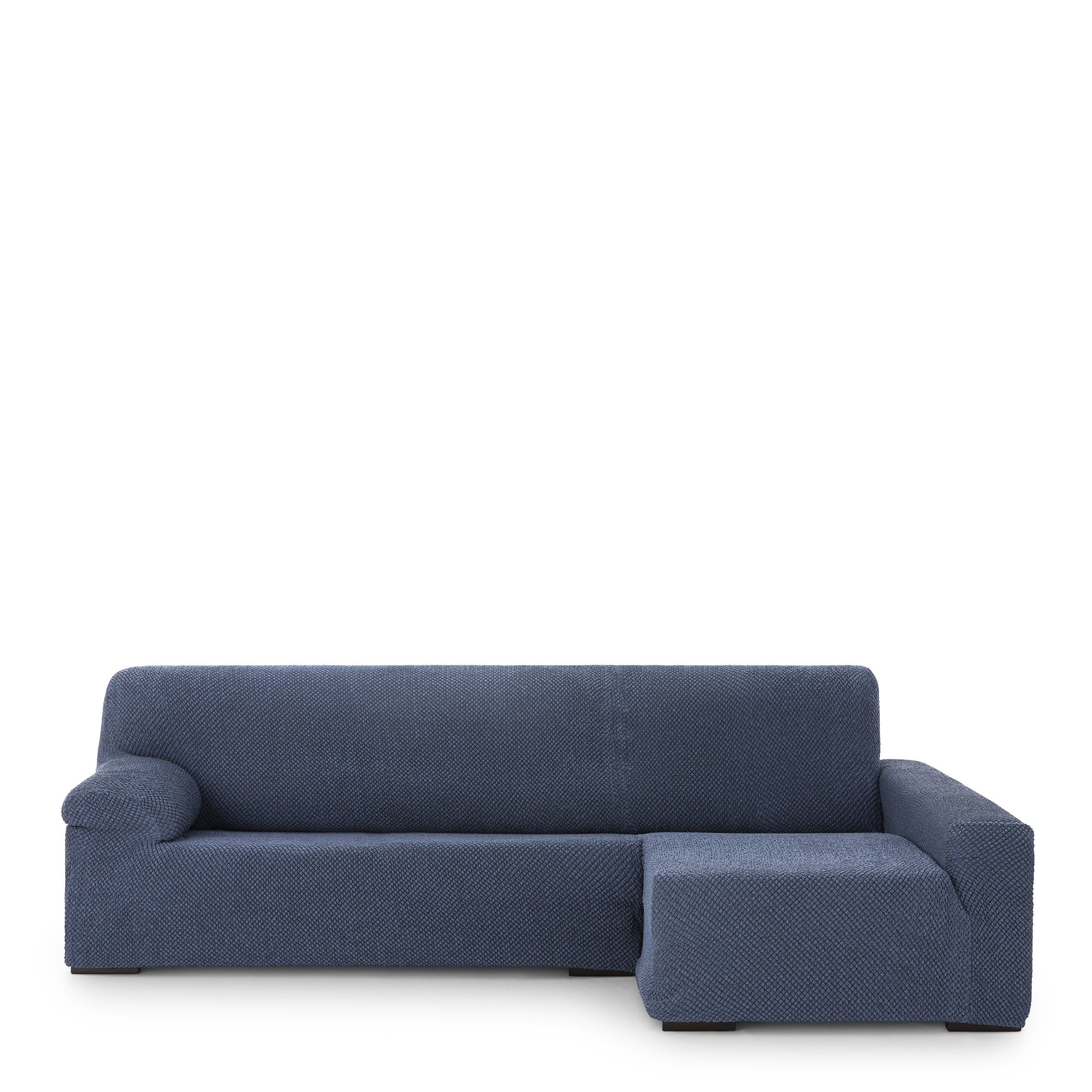 Funda Chaise Longue brazo largo derecha bielástica Thor