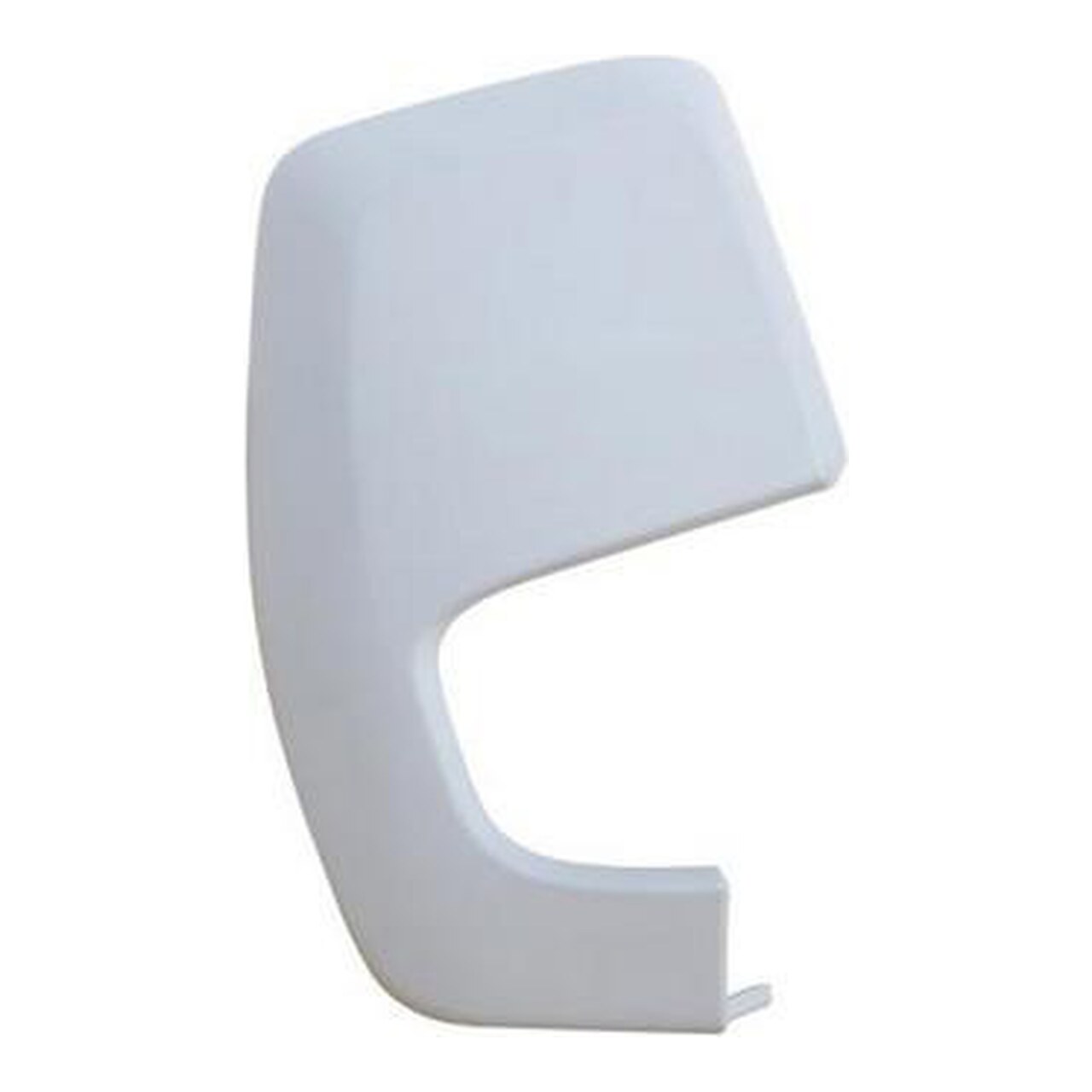 Carcasa Espejo Retrovisor Derecho 41097014