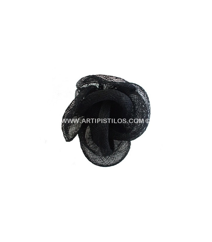 ROSA DE SINAMAY 10 CMS.