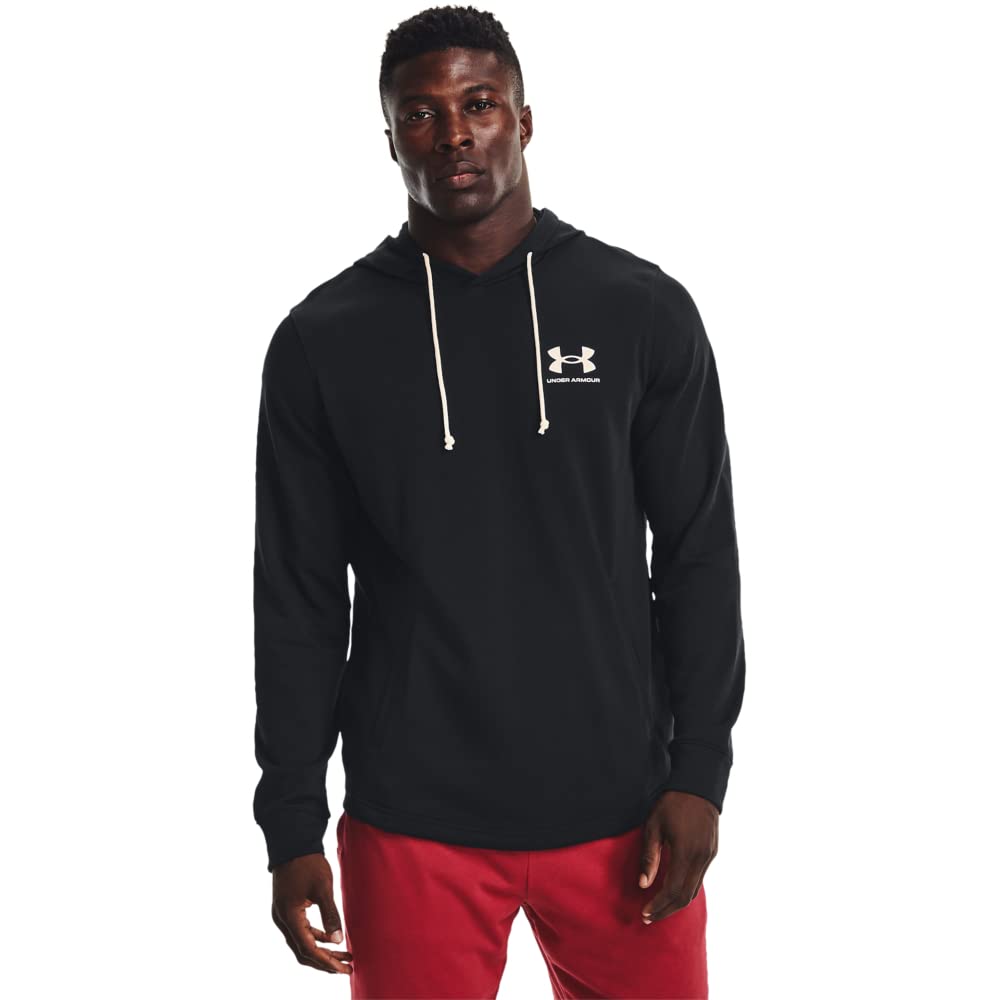 Under Armour Sudadera 1370401 001 Talla Adulto - S