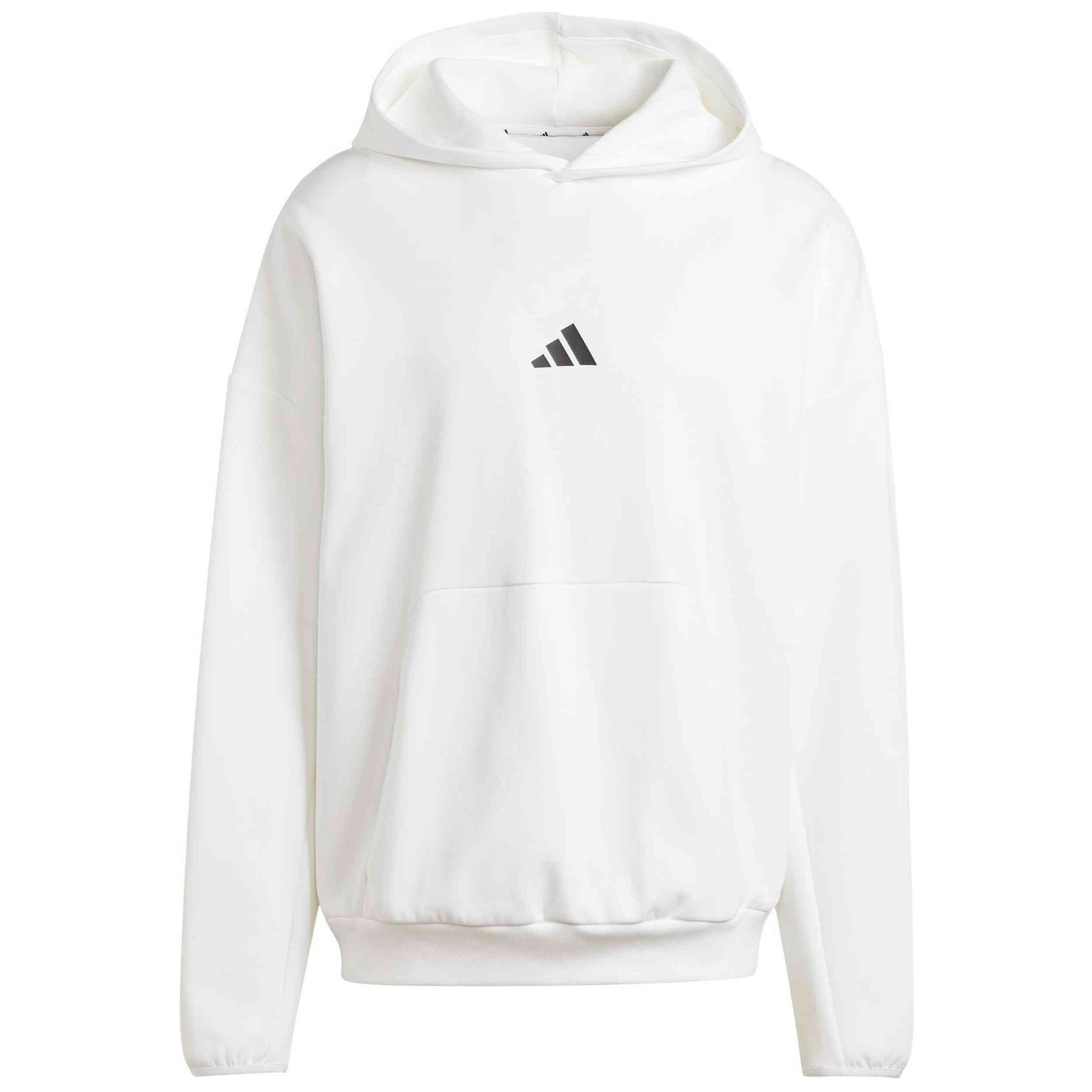 Sudadera Con Capucha Adidas modelo JD4952 para Hombre en color Blanco