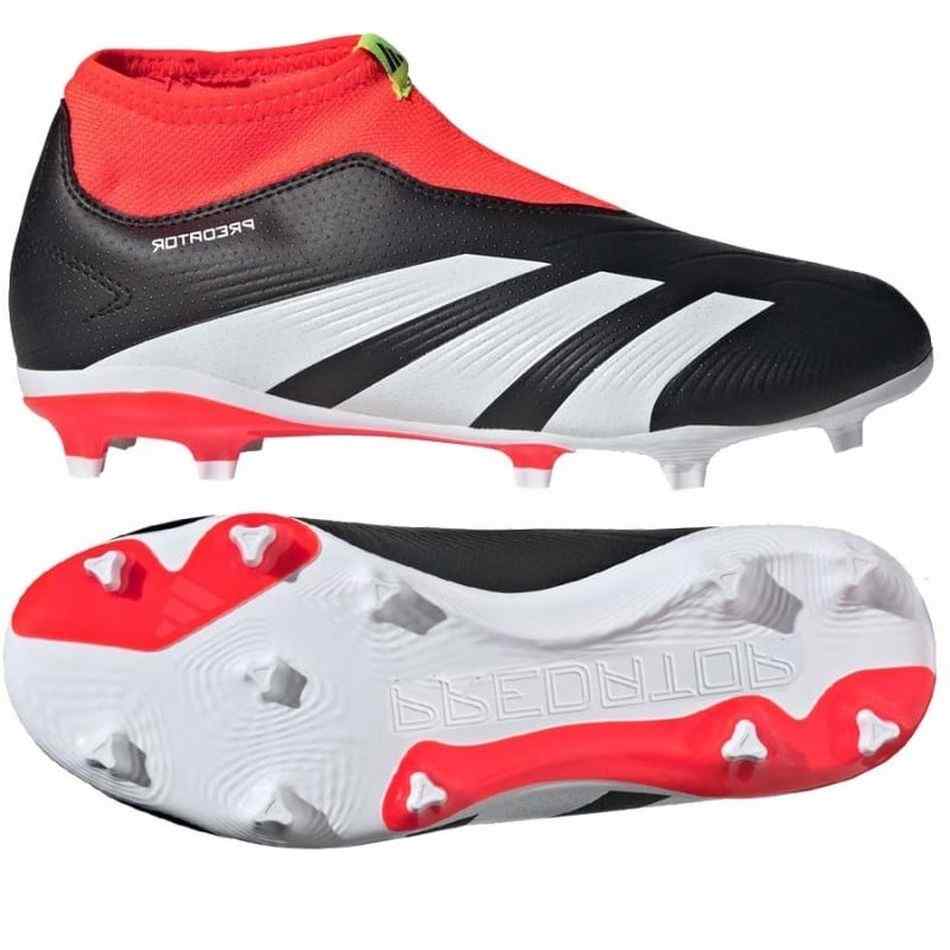 Adidas Predator League Ll Fg J Ig7754 Talla Junior - 33