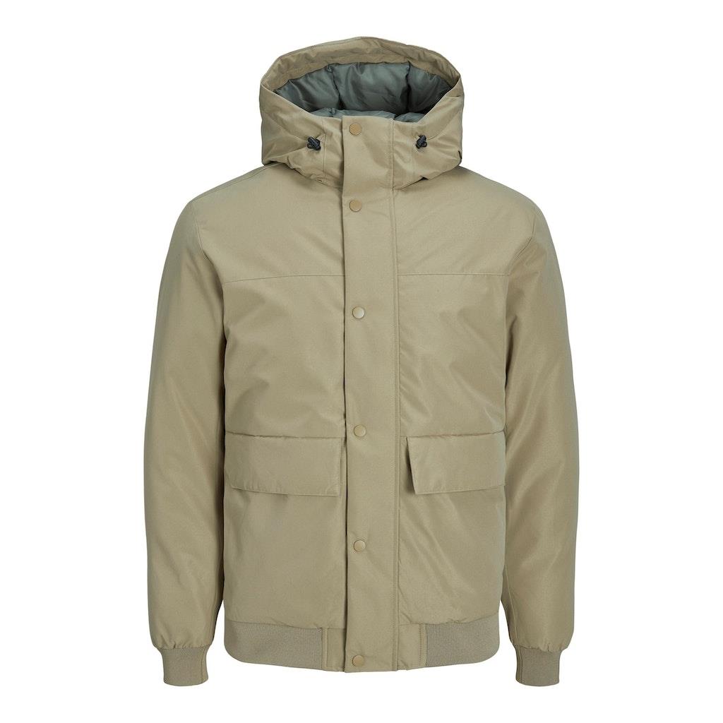 Jack & Jones Bomber hombre JJCHAMP BOMBER JACKET