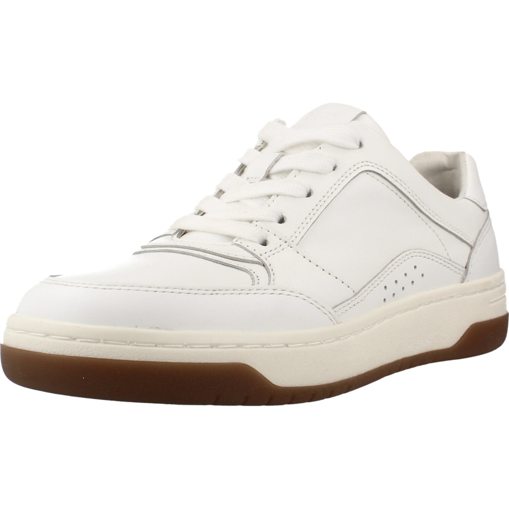 Zapatillas deportivas de Mujer Marca Geox Modelo D Sedral Court