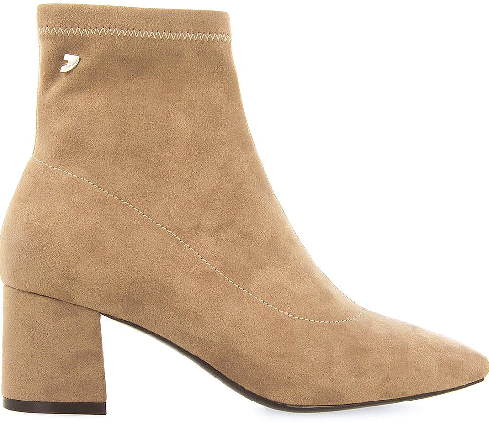 Botin elastico GIOSEPPO RENGE 73834