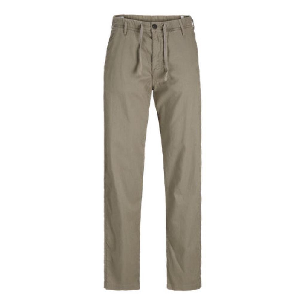 Pantaln JACK & JONES JPSTKANE HYBRID BONDI JOGGER SN 12274977 Verde Verde
