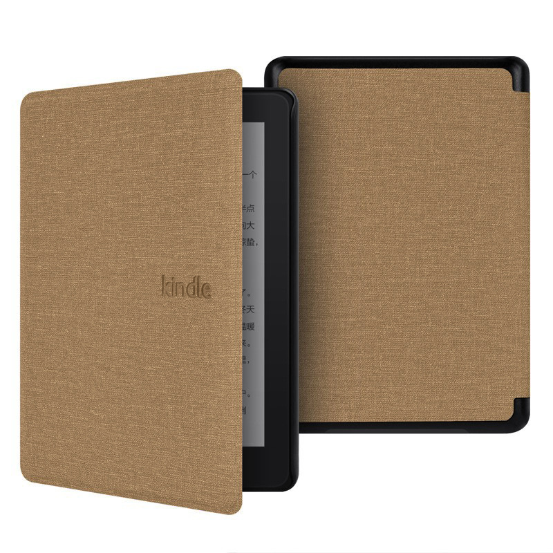 TK Funda Protectora Para Kindle Paperwhite 1 2 3 4 5 6 7 8 9 10 11 Gen 6 6.8" 2024 Colección De Colores Compatible Con Various Modelos