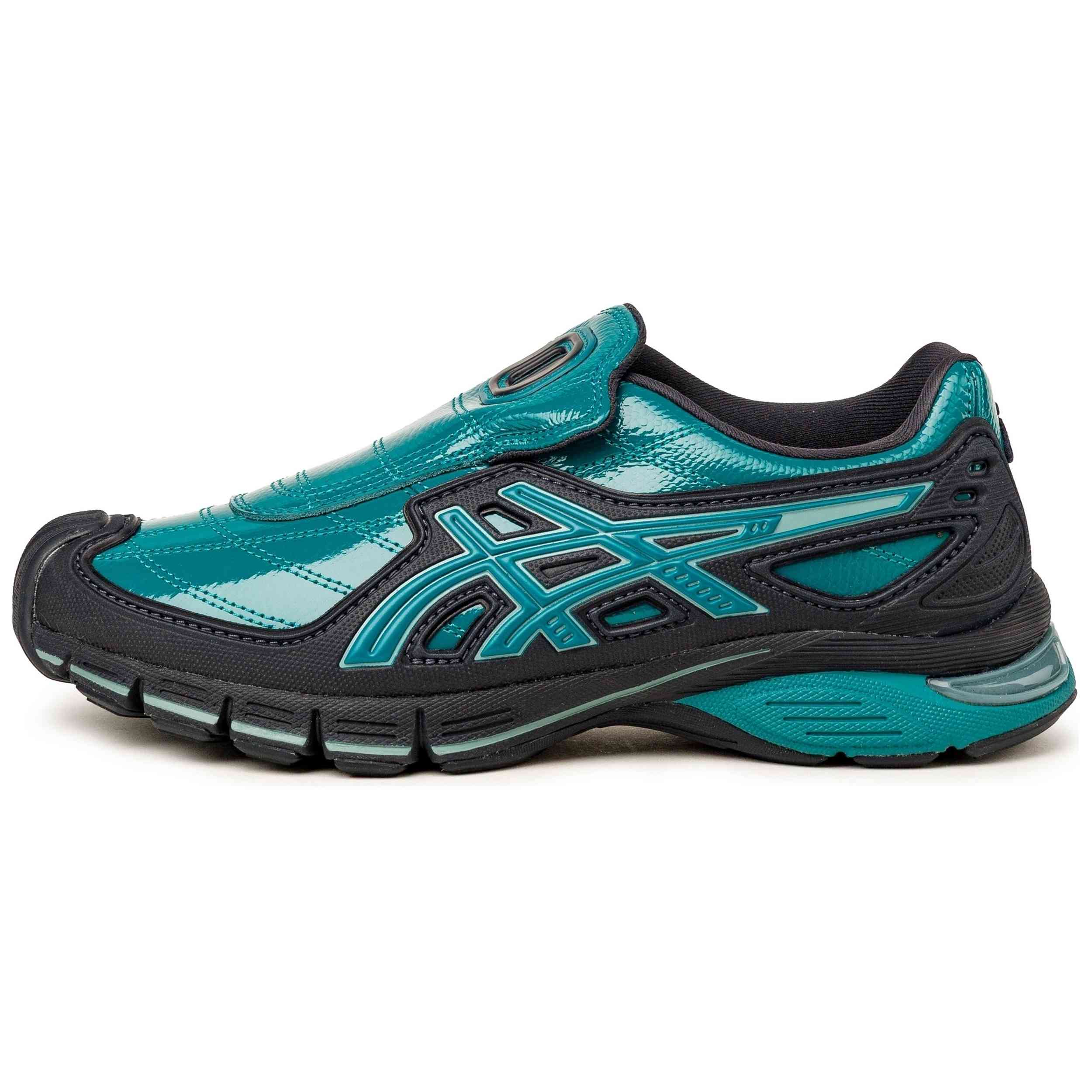 Zapatillas Asics modelo 1203A925-300 para Hombre en color Verde