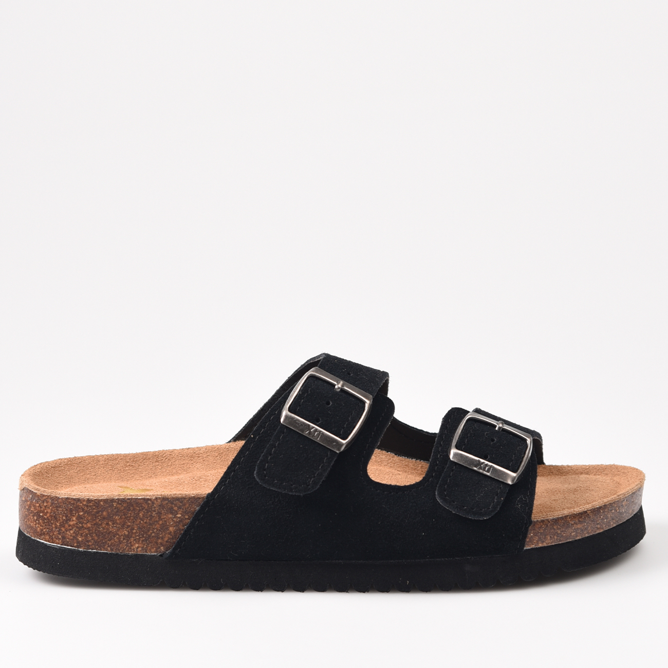 Sandalias para mujer Xti Bio 142552 Negro