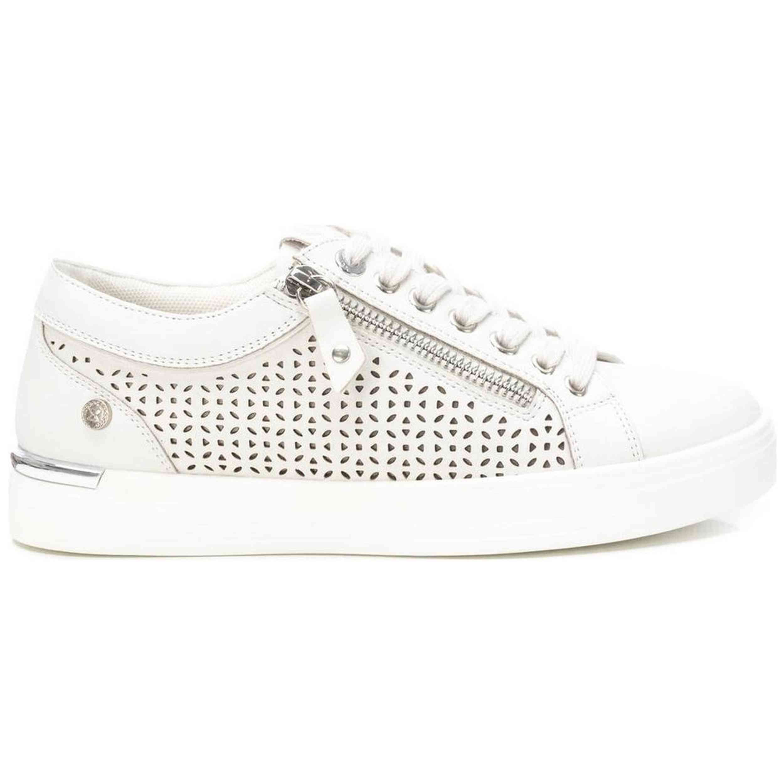 Zapatillas Xti modelo 680500100007 para Mujer en color Blanco