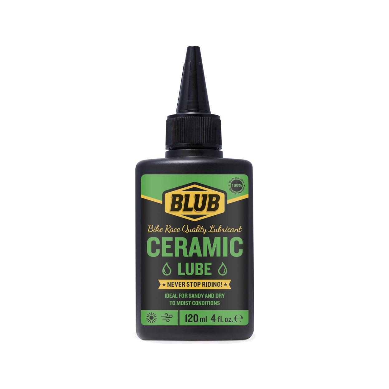 Lubricante De Cadena Para Bicicleta Carretera Y Montaña 120 Ml 8436577100355