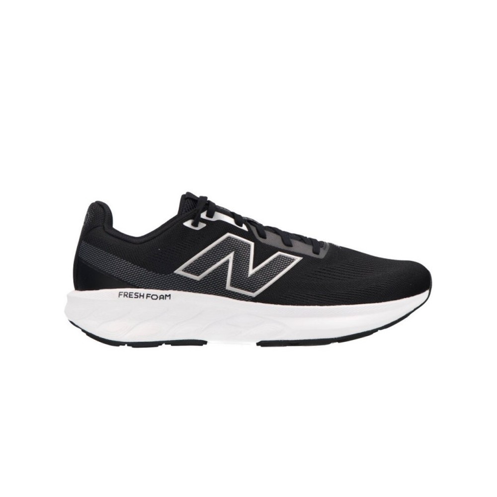 Sneakers Hombre New Balance Lk9 Negro