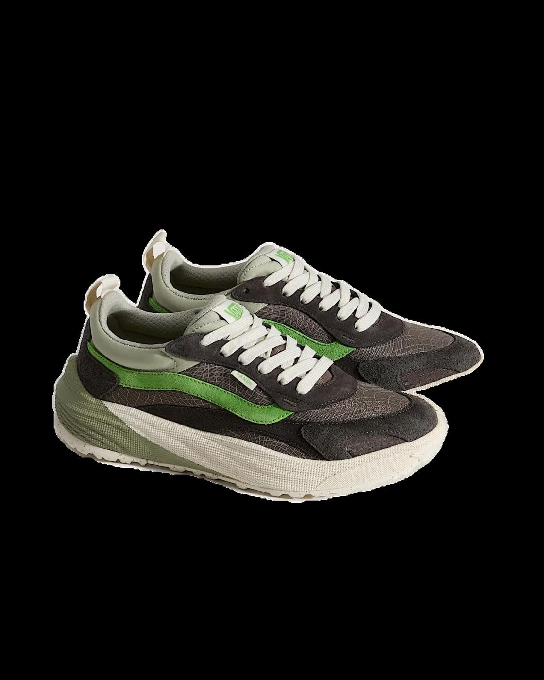 Zapatilla  Vans Ultrarange Neo 2.0 Gris
