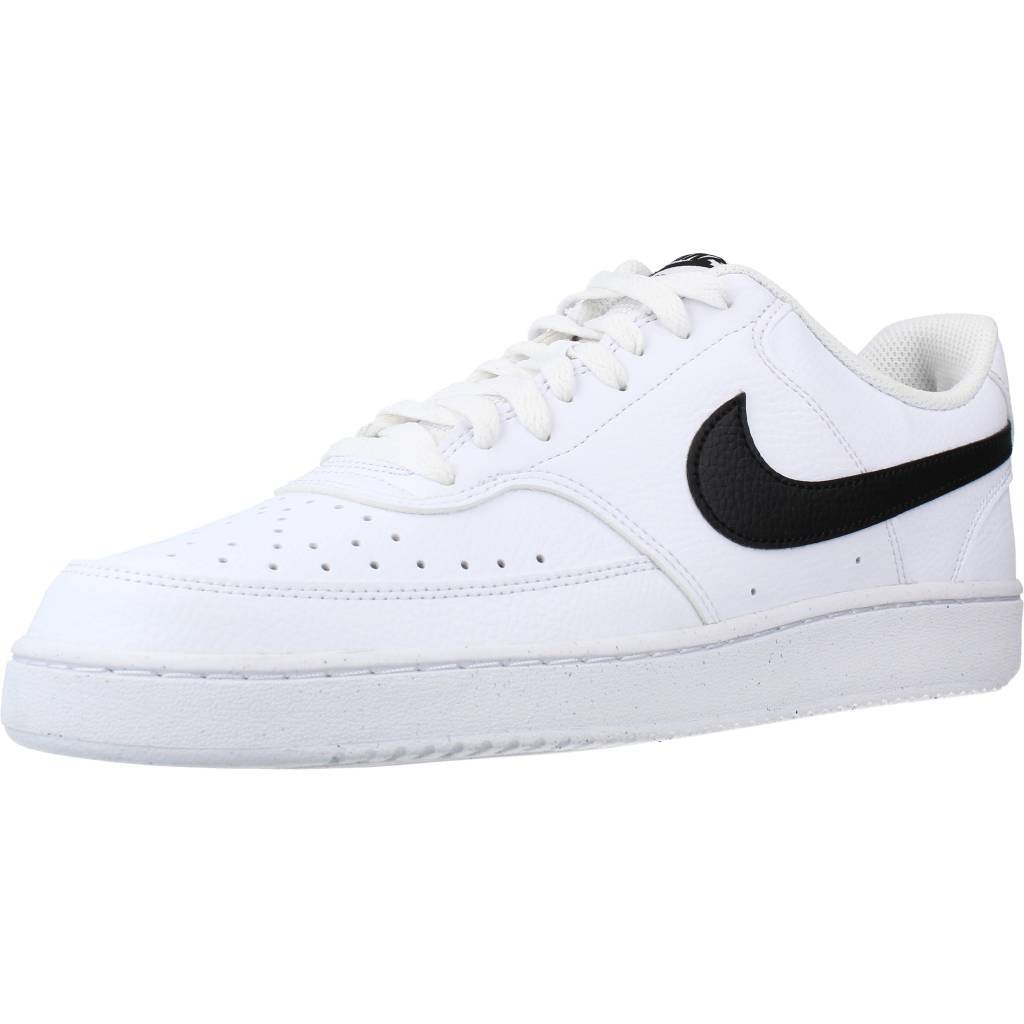 Zapatillas deportivas de Hombre Marca Nike Modelo Court Vision Lo Nn