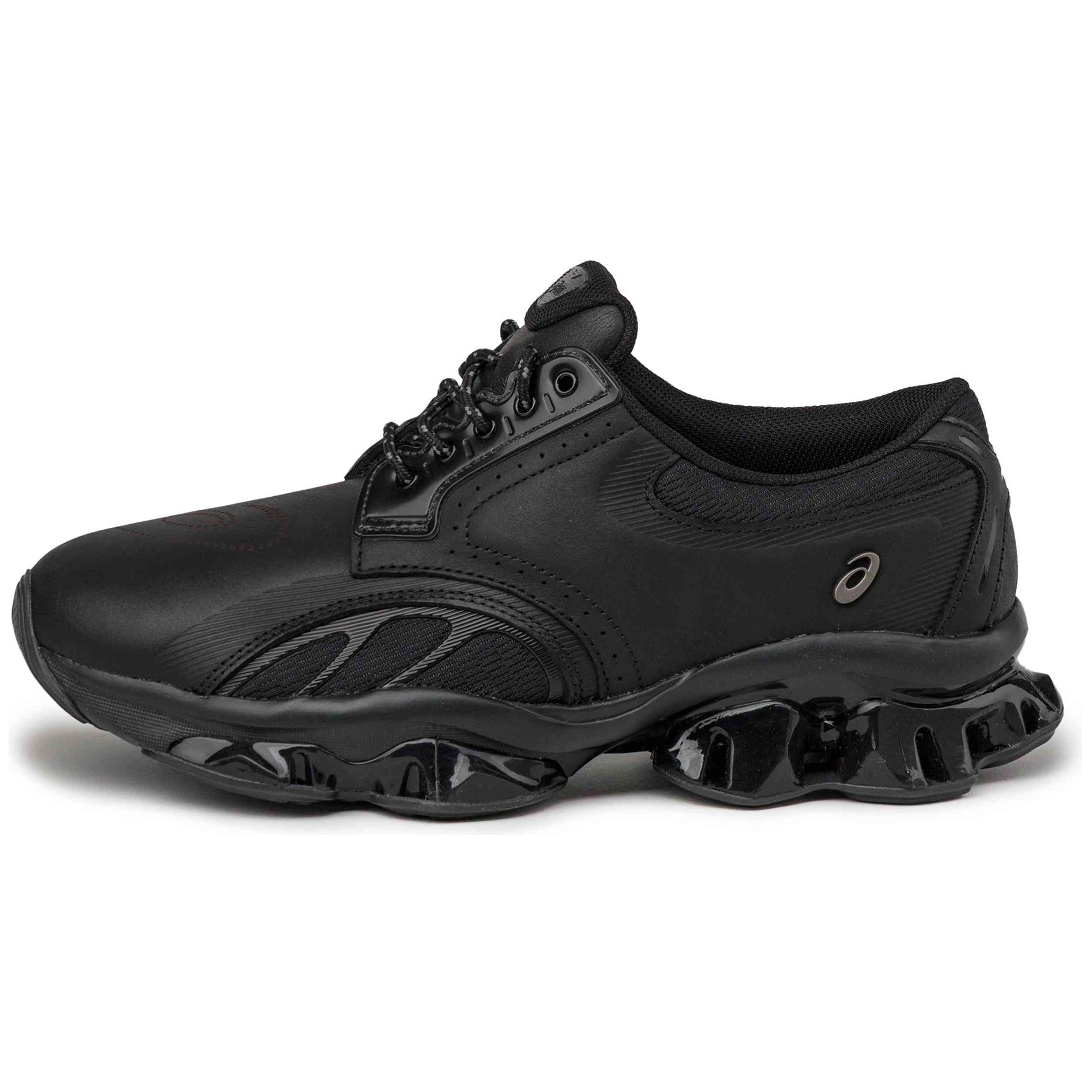 Zapatillas Asics modelo 1203B056-001 para Hombre en color Negro