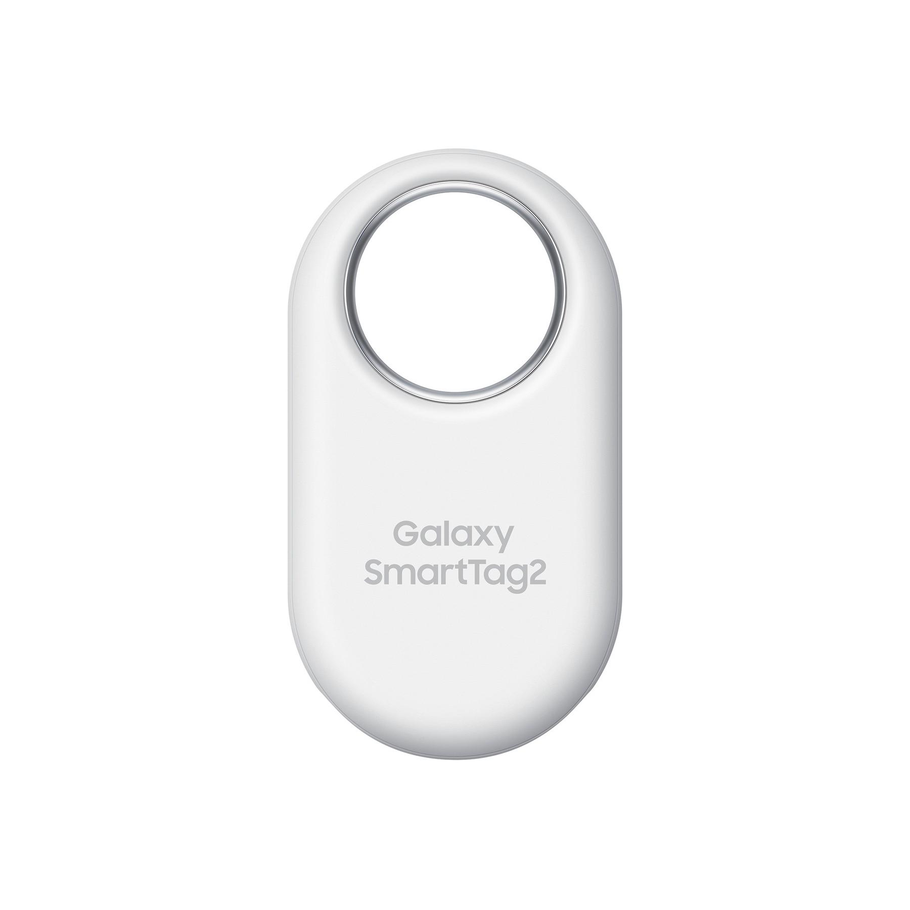 Samsung Galaxy SmartTag2 Blanco / Rastreador GPS