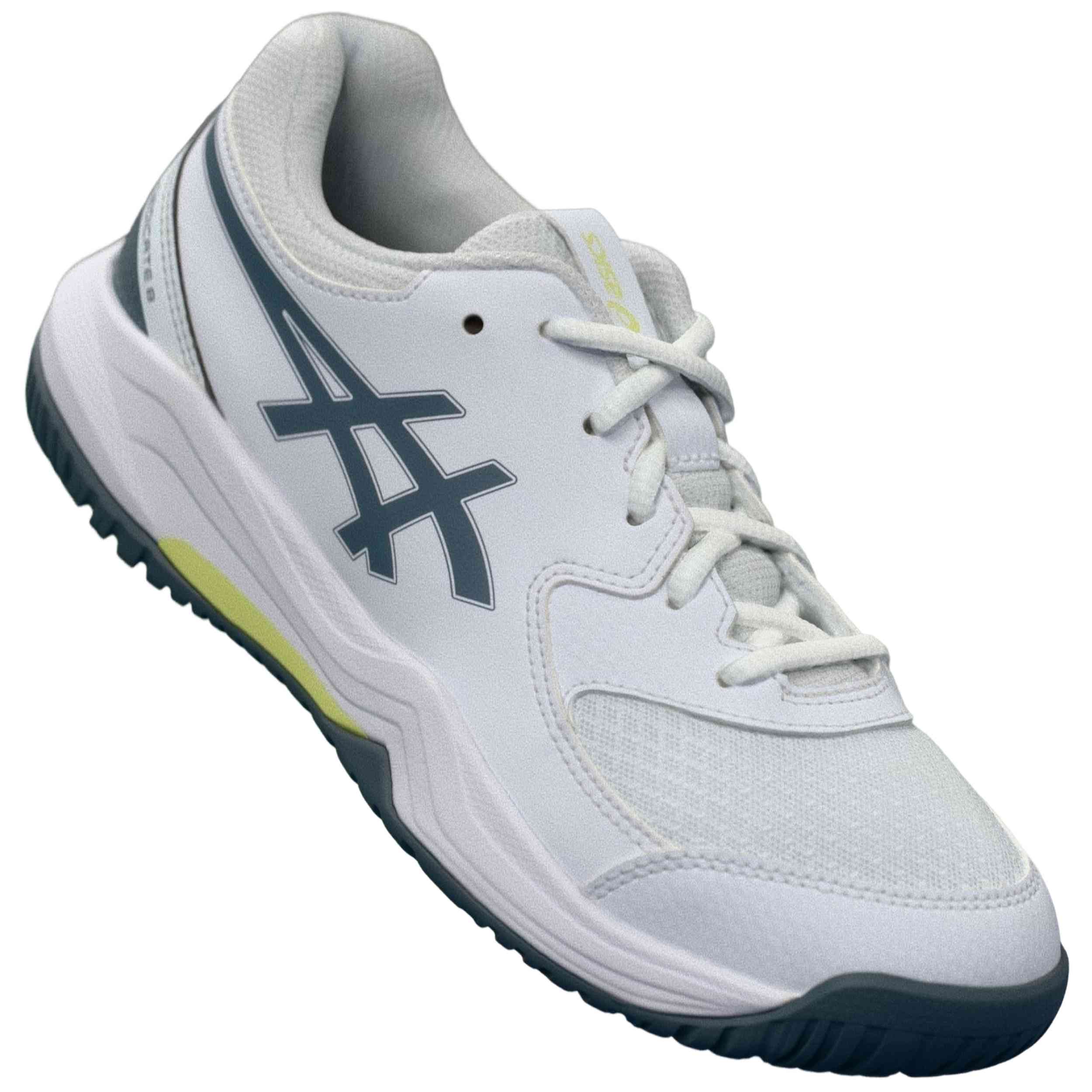 Zapatillas De Running Asics modelo 077-53204533018963 para Mujer en color Blanco