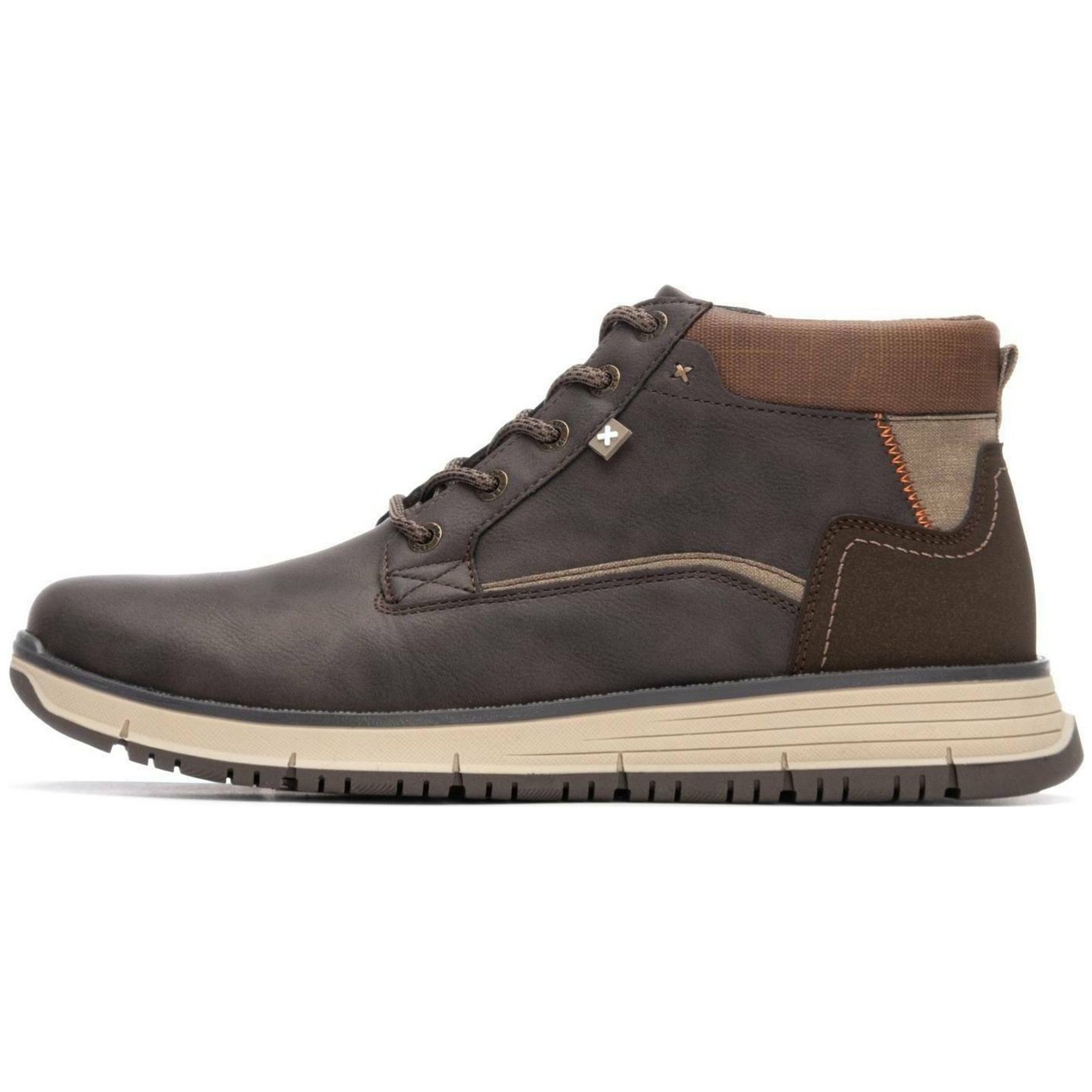 Zapatos Xti para Hombre en color Marron