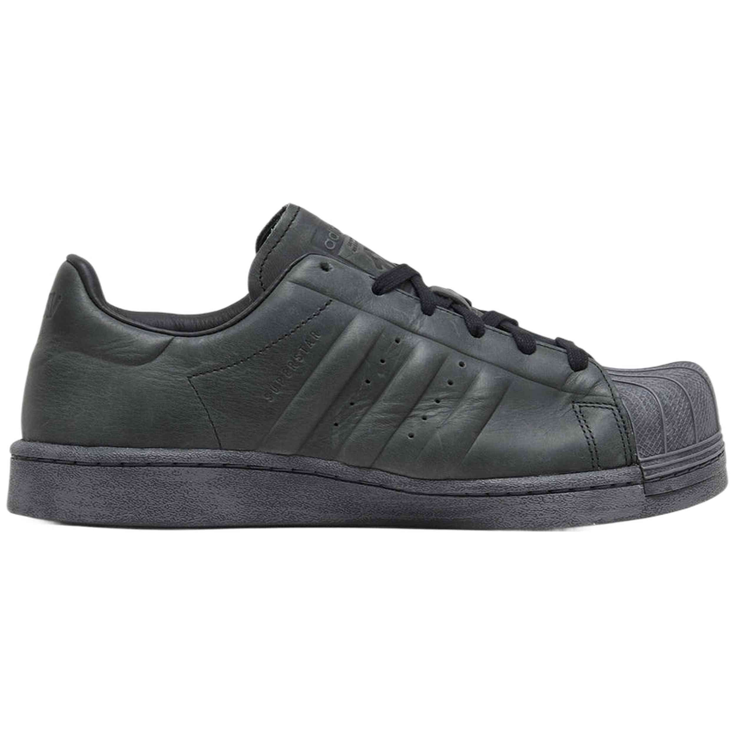 Zapatillas Adidas modelo JR9458 para hombre y mujer en color Negro