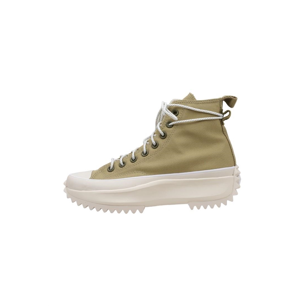 Converse RUN STAR HIKE Deportivas Con Plataforma Mujer Marrón