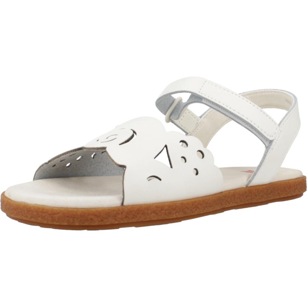 Sandalias Niña Marca Camper Modelo Tws Kids