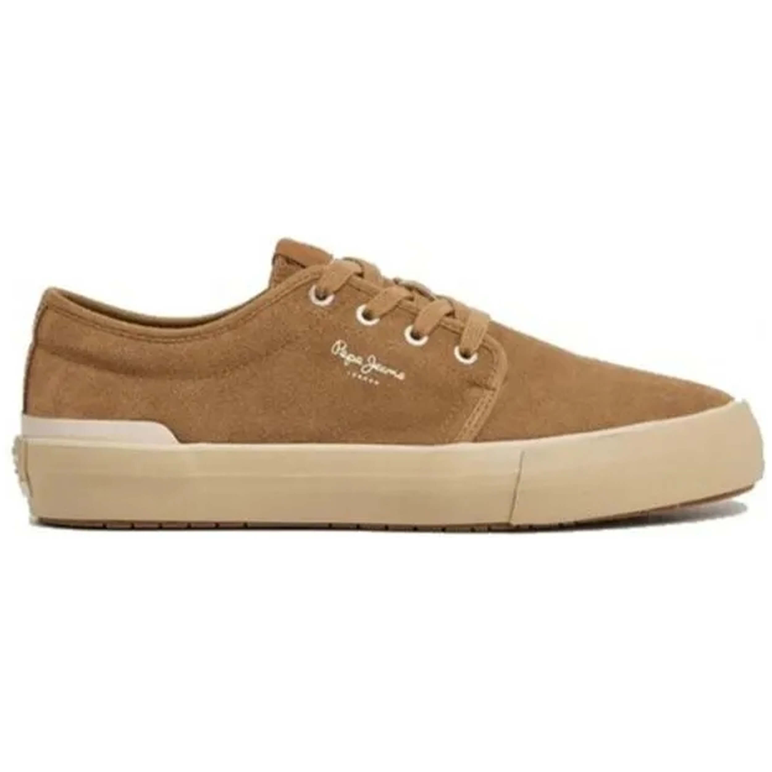 Zapatillas Sneakers Pepe Jeans modelo PMS31071-869 para HOMBRE en color Marron