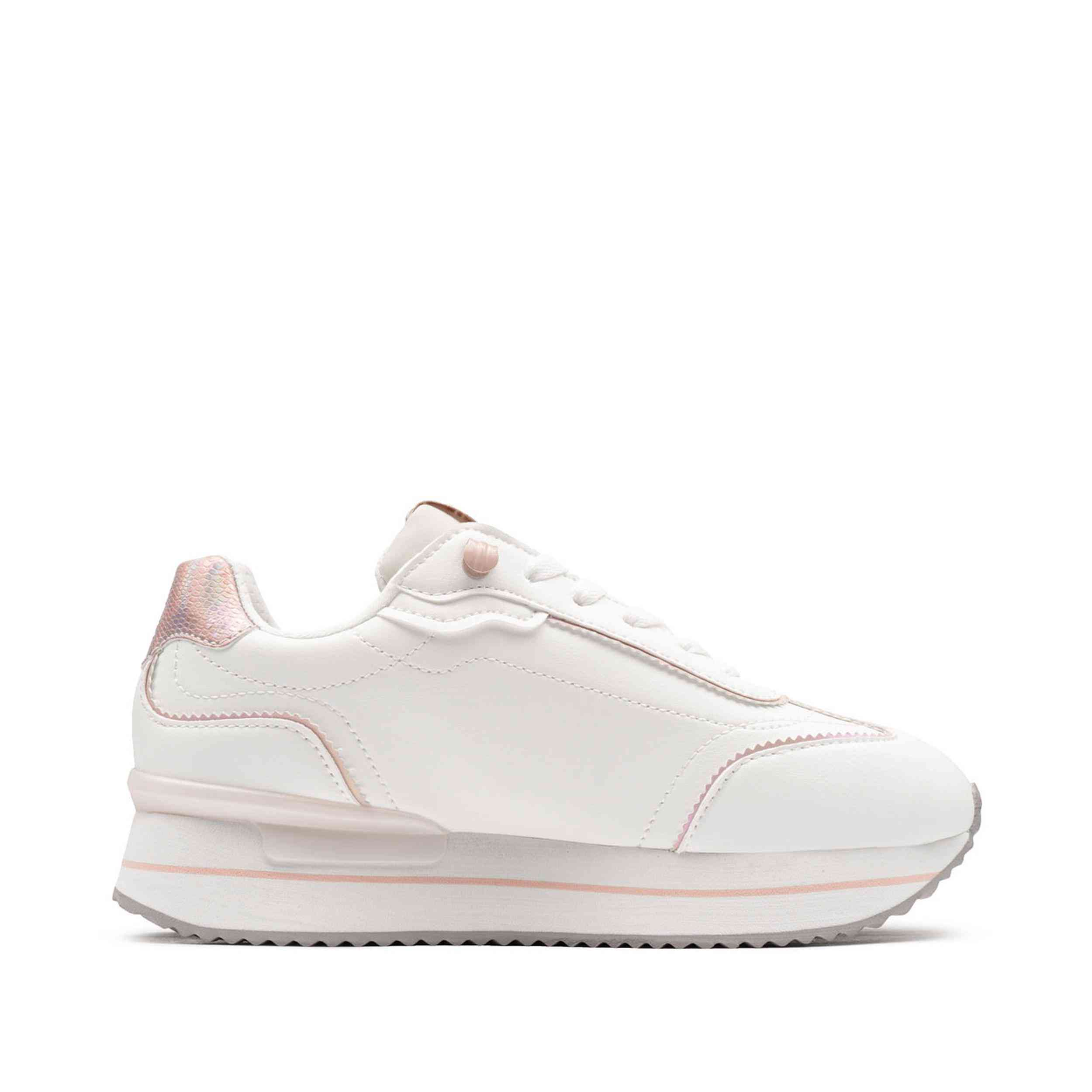 Zapatillas Pepe Jeans en color Blanco