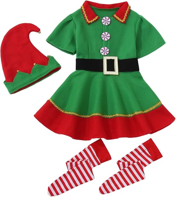 Este conjunto para padres e hijos es adecuado tanto para adultos como para niños pequeños, y es perfecto para vacaciones, cosplay y todo tipo de fiestas