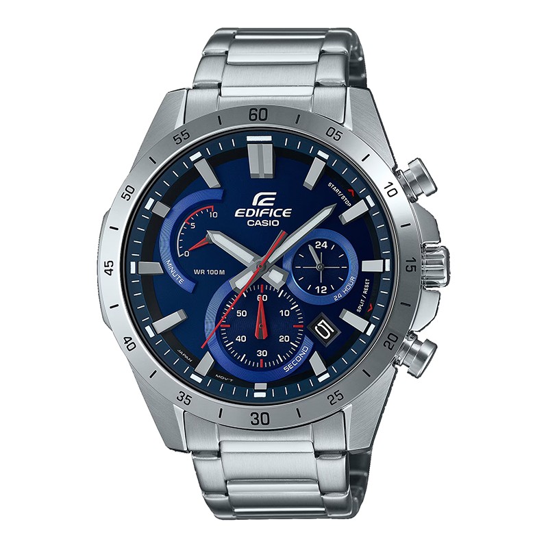 Reloj Casio Edifice EFR-573D-2AVUEF
