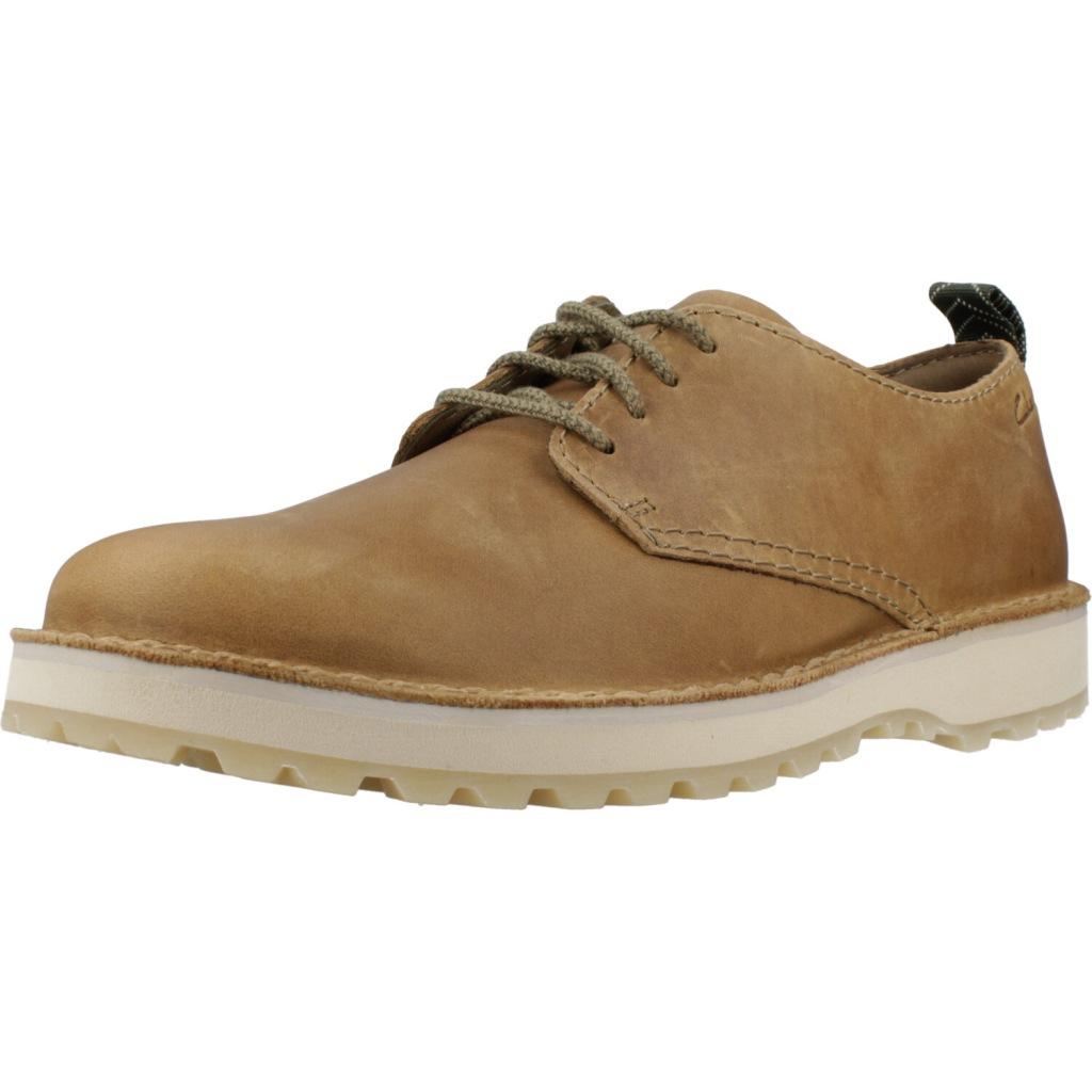 Informales Hombre Marca Clarks Modelo Solsbury Lace