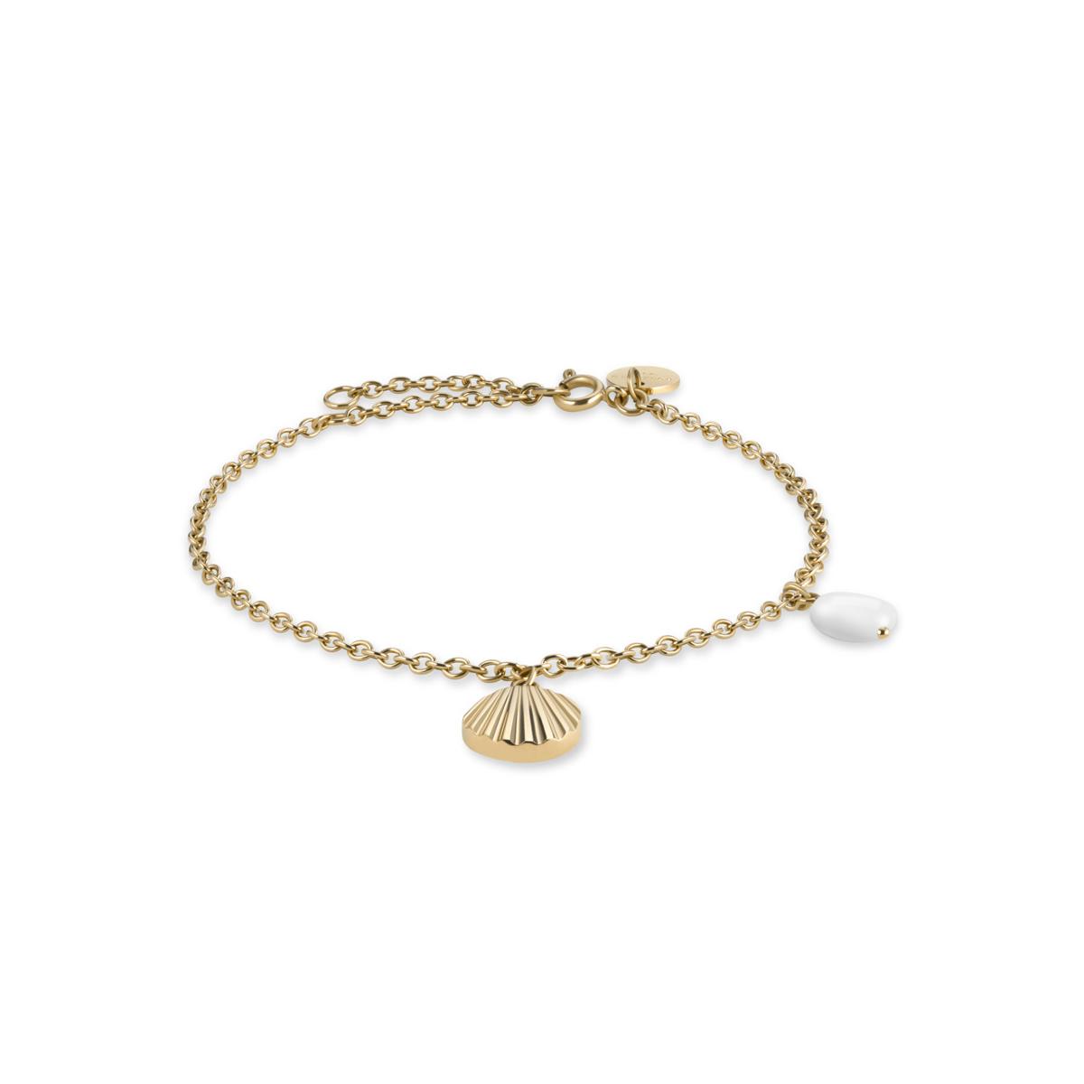 Pulsera Rosefield Mujer JSPBRG-J163