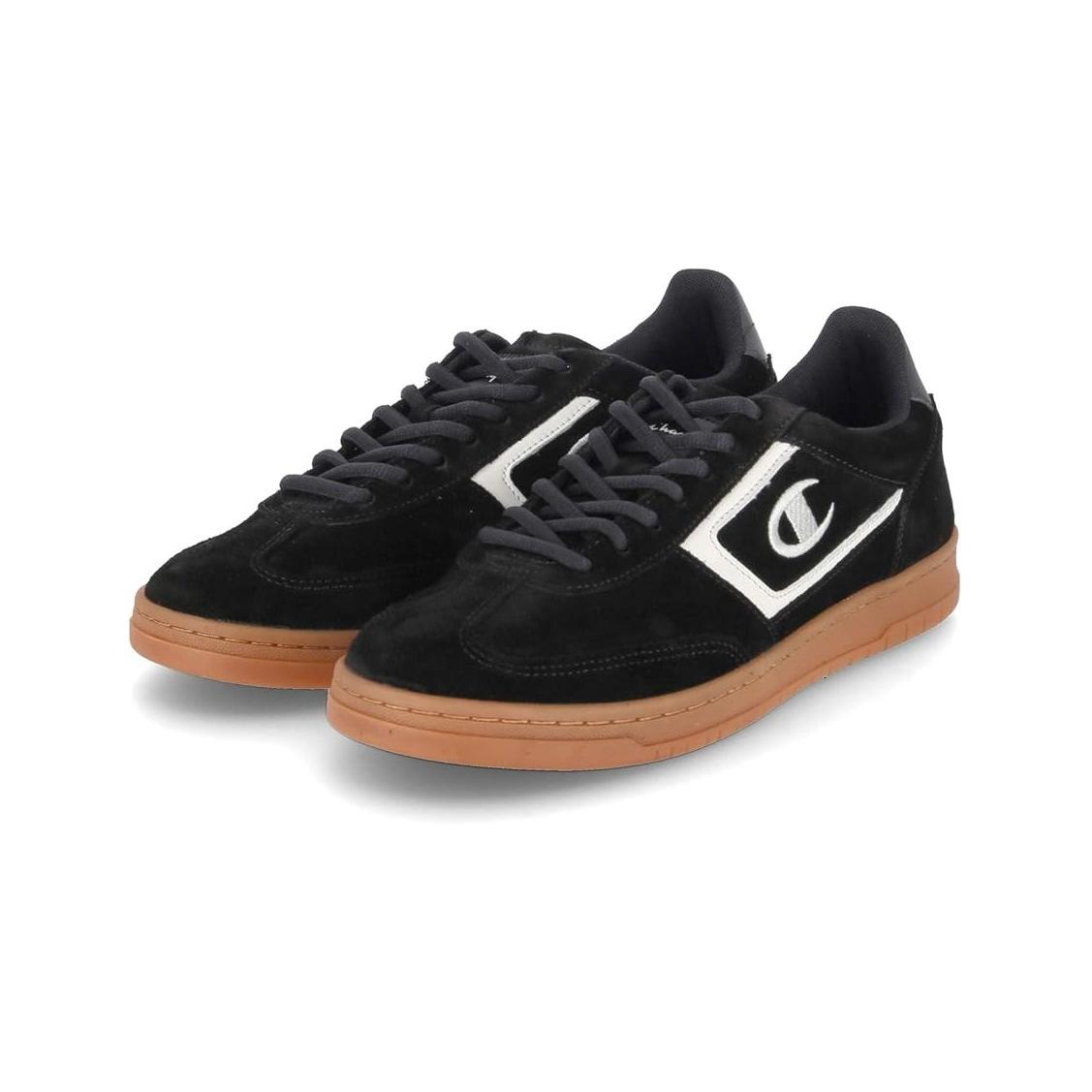 Zapatillas Mujer Champion Low Cut S22401-kk005 Zapatillas Mujer Champion