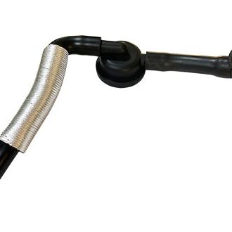 3RG INDUSTRIAL - Manguera Valvula Respiradero Carter - OEM 8200403043 - Piezas para Coche Recambios Motor y Otras Partes de Vehículo - Compatible con los distintos Modelos de Coche.