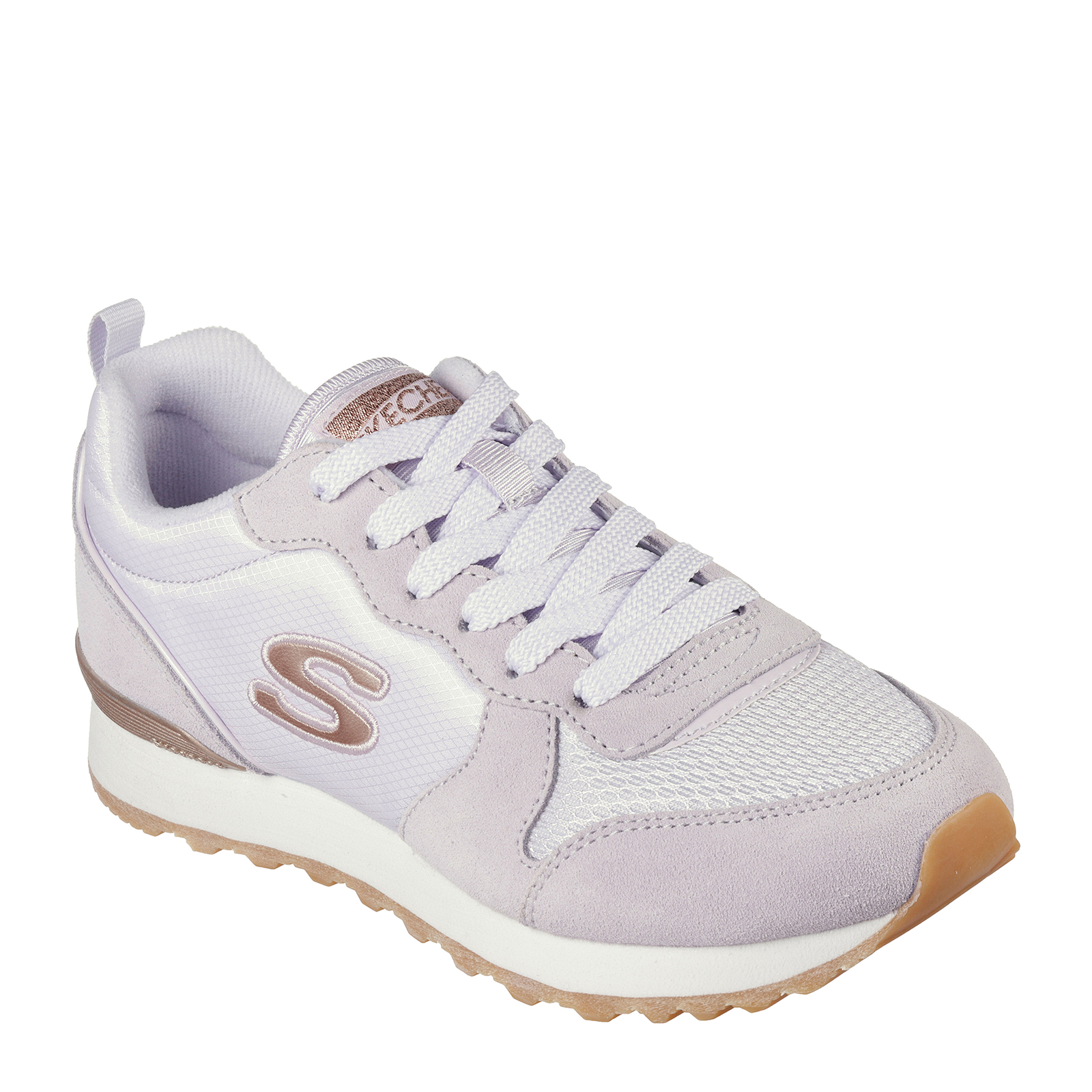 Skechers Zapatillas Og 85 Violetas 111-LAV , para Mujer