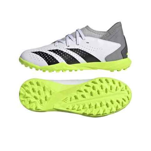 Adidas Bota De Futbol Turf Predator Accuracy.3  Tf Ie9450 Talla Junior - 28