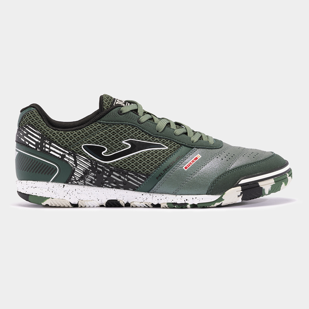 Futbol Sala Joma Munw2423In en color Verde