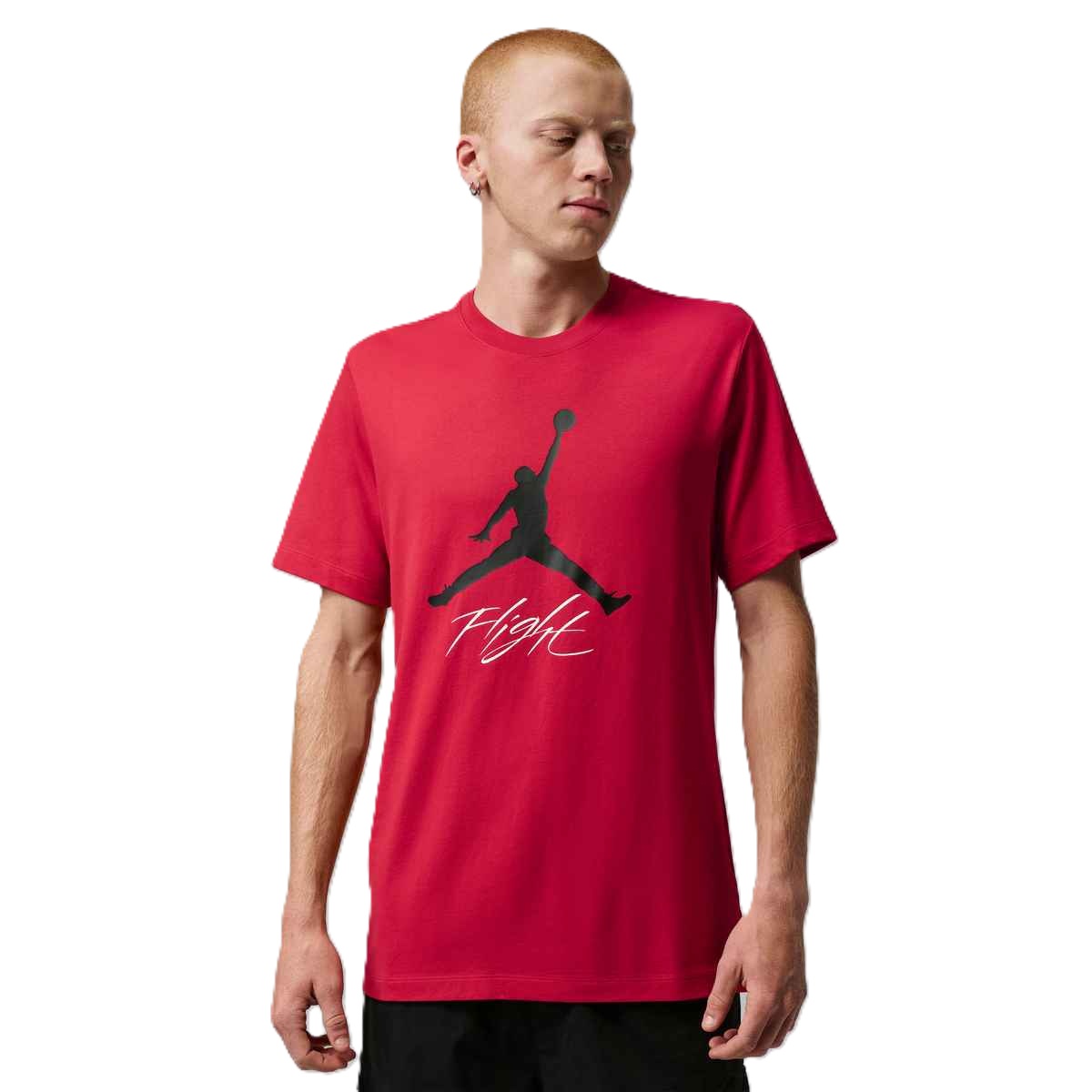 Nike Jordan Jumpman Flight Men´s T-Shirt  Casual Camisetas Hombre