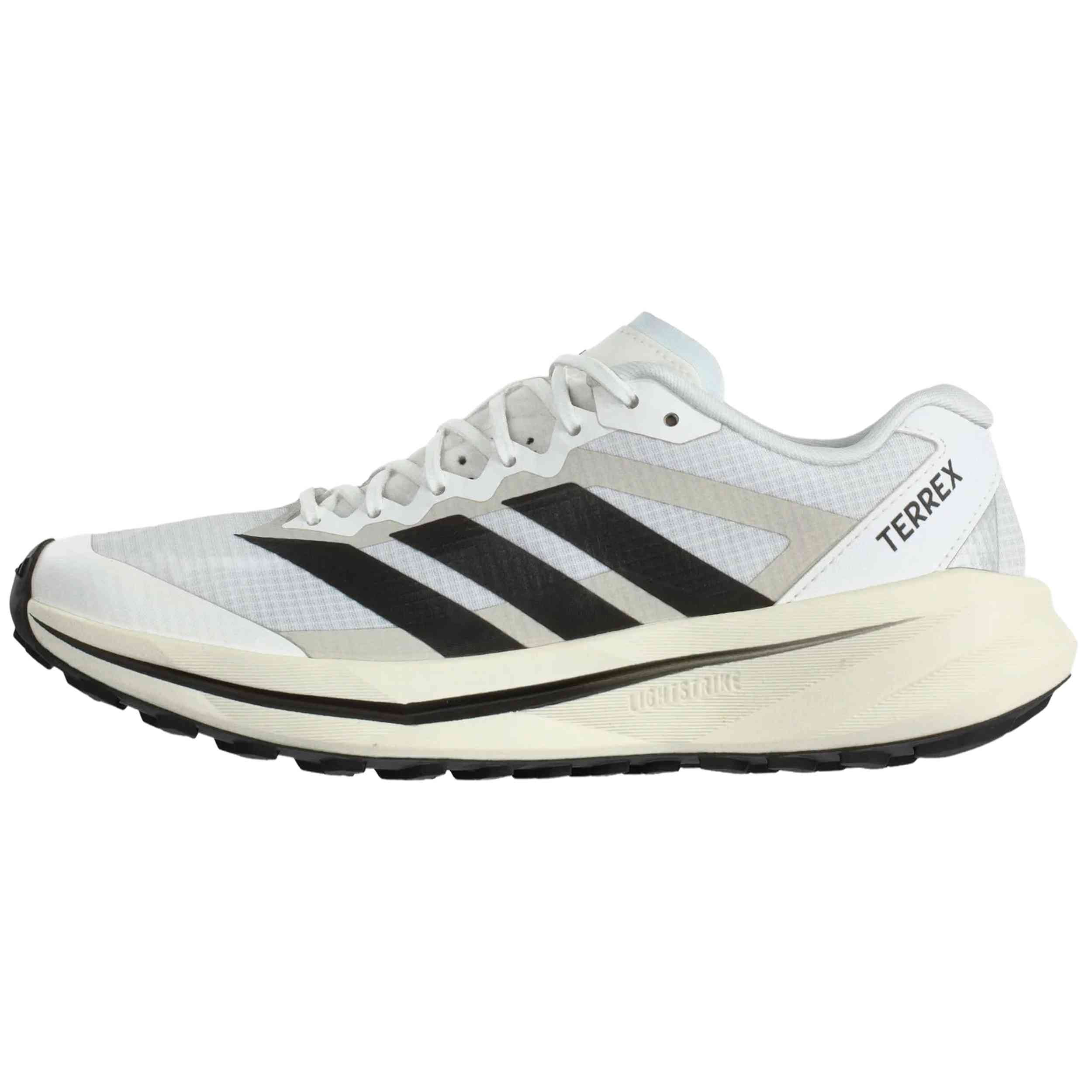 Zapatillas De Running Adidas modelo Terrex Agravic LT para Mujer en color Blanco