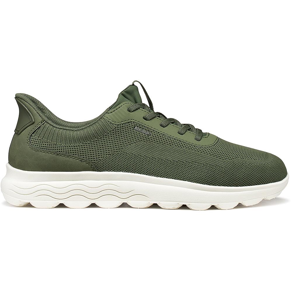 Deportivas para hombre GEOX Spherica Plus U55MPA