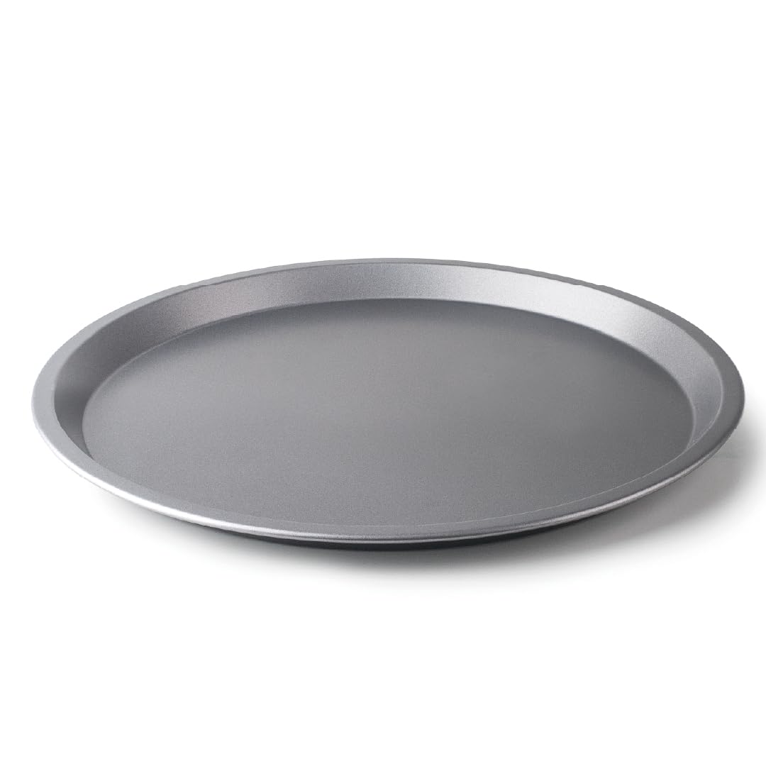 MOLDE PIZZA Ø34CM DELIZE