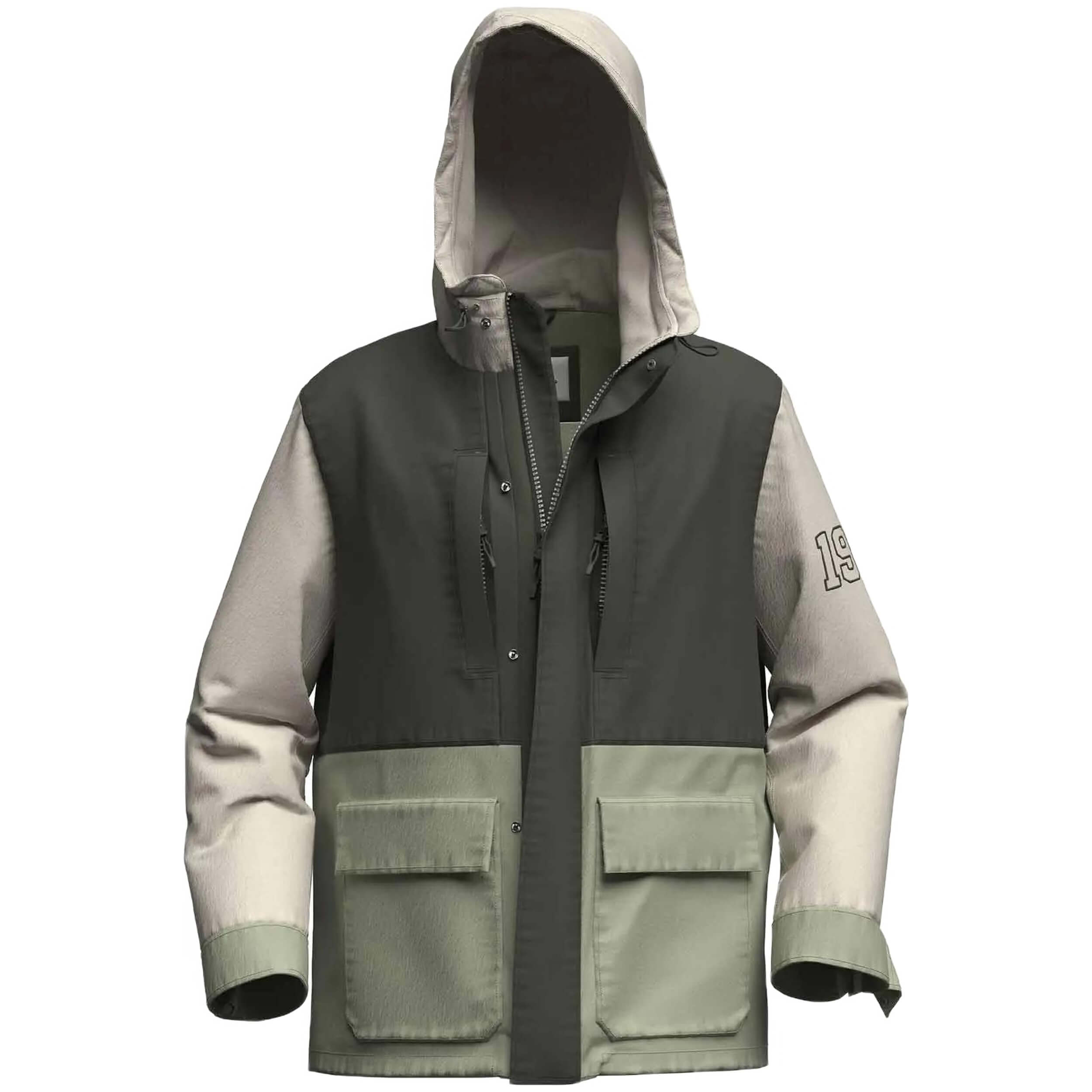 Textil Lifestyle marca Pepe Jeans modelo Pm402801-728 para hombre en color verde oscuro