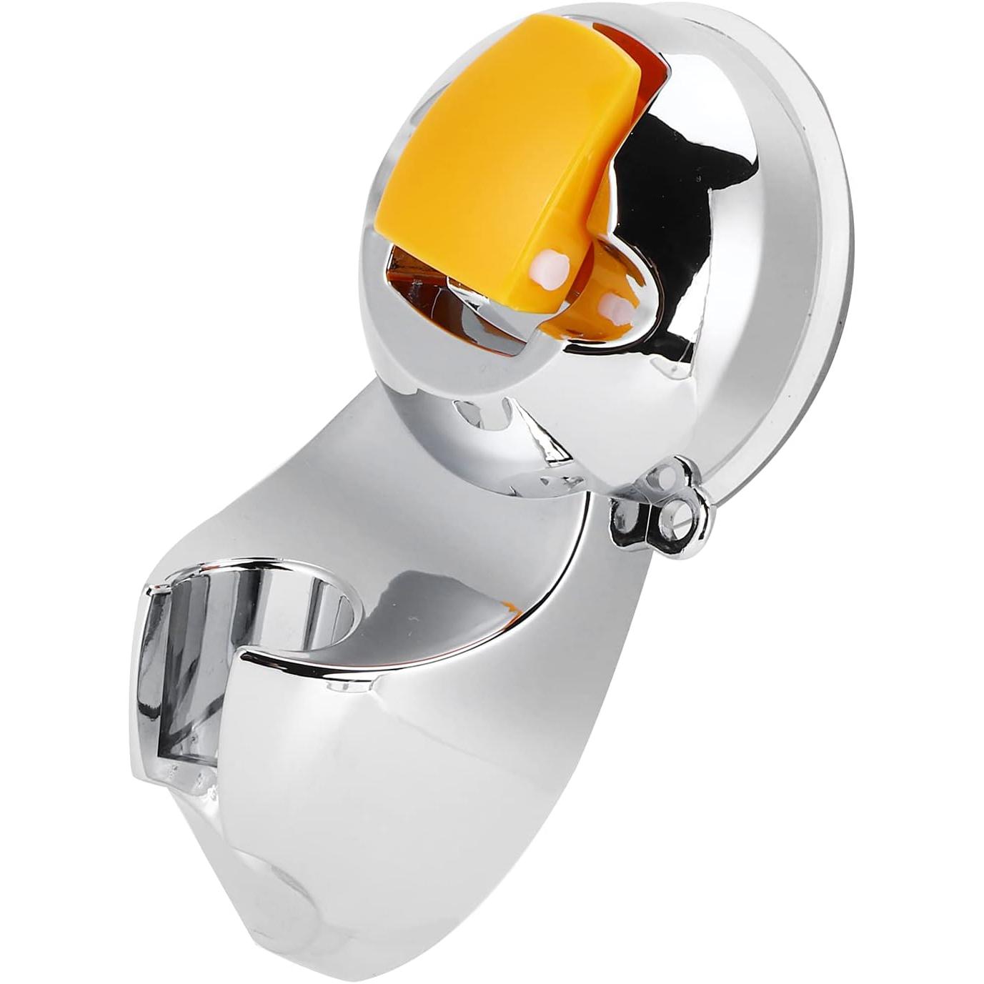 Strong Suction Cup Shower Head Holder Adjustable