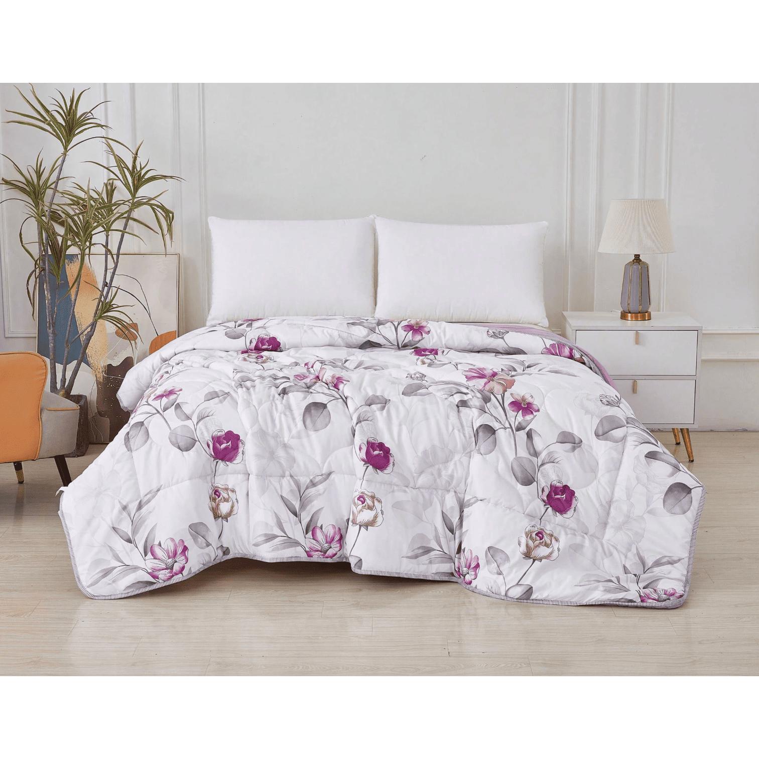 Edredón Estampado Moderno para Cama 90/105/135/150/180, Tela Suave 100% Poliéster y Confortable, Aporta Estilo y Calidez a tu cama, Varias Medidas Disponibles. ✅ Envíos a España en 48/72h