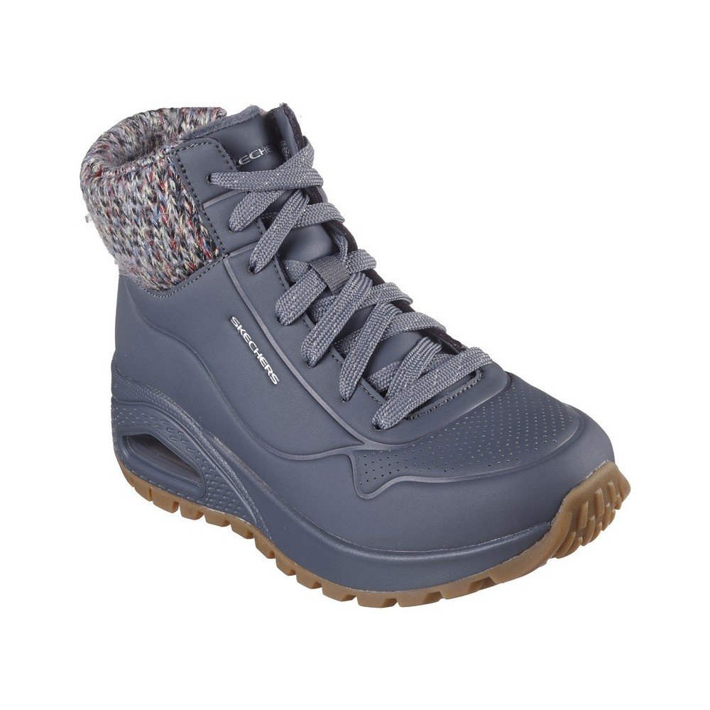 Skechers Uno Rugged - Botas Mujer MKP